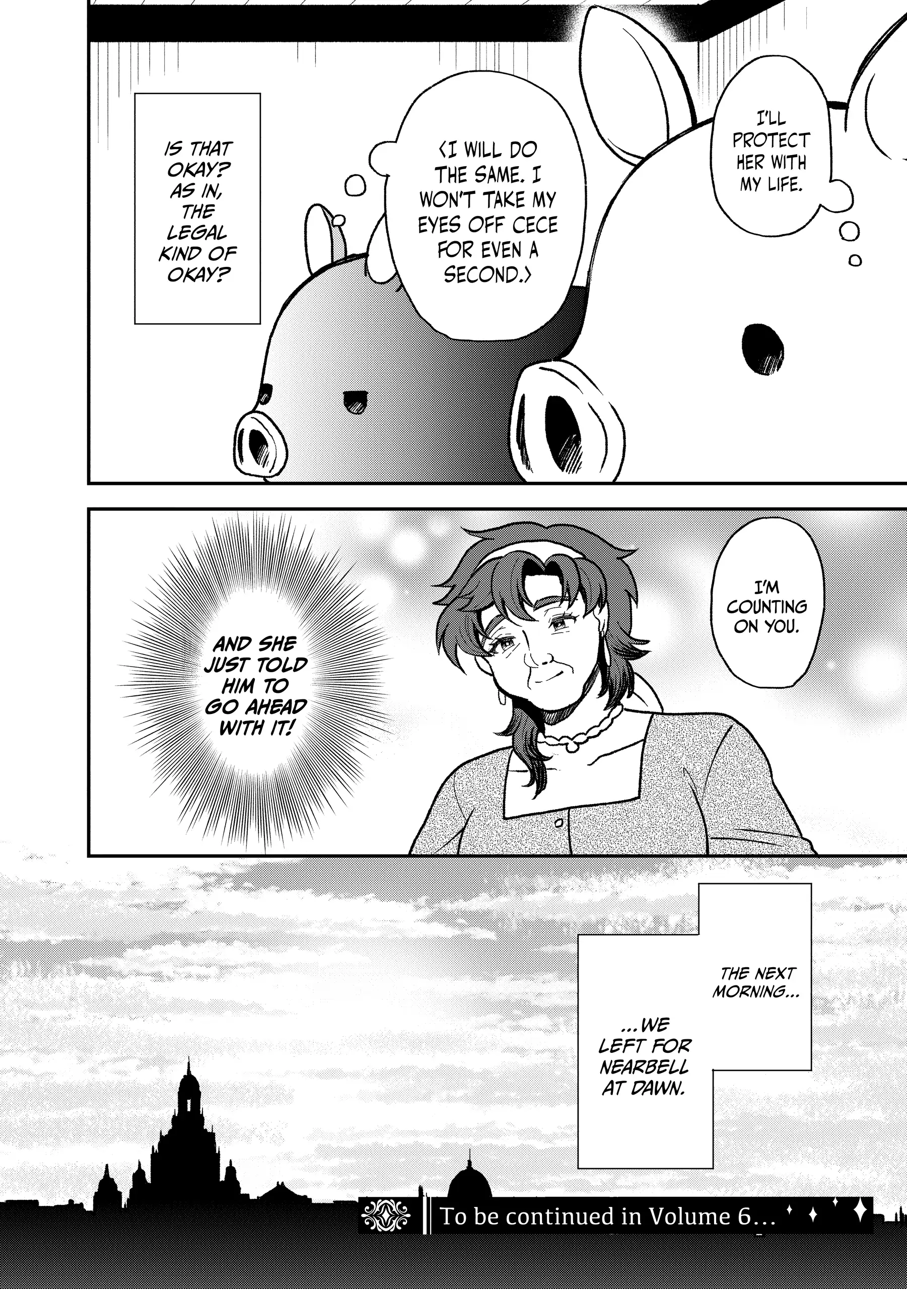 Heat the Pig Liver Chapter 29 - page 12