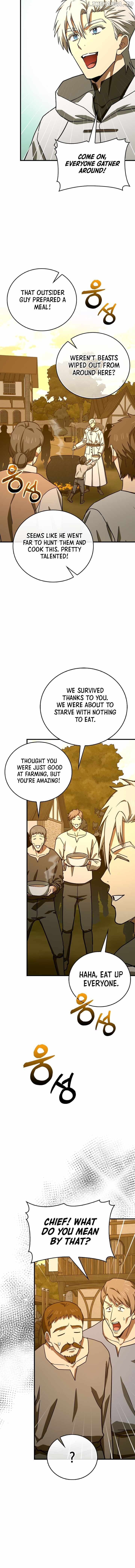 The Holy Power of Modern Medicine Chapter 127 - page 4