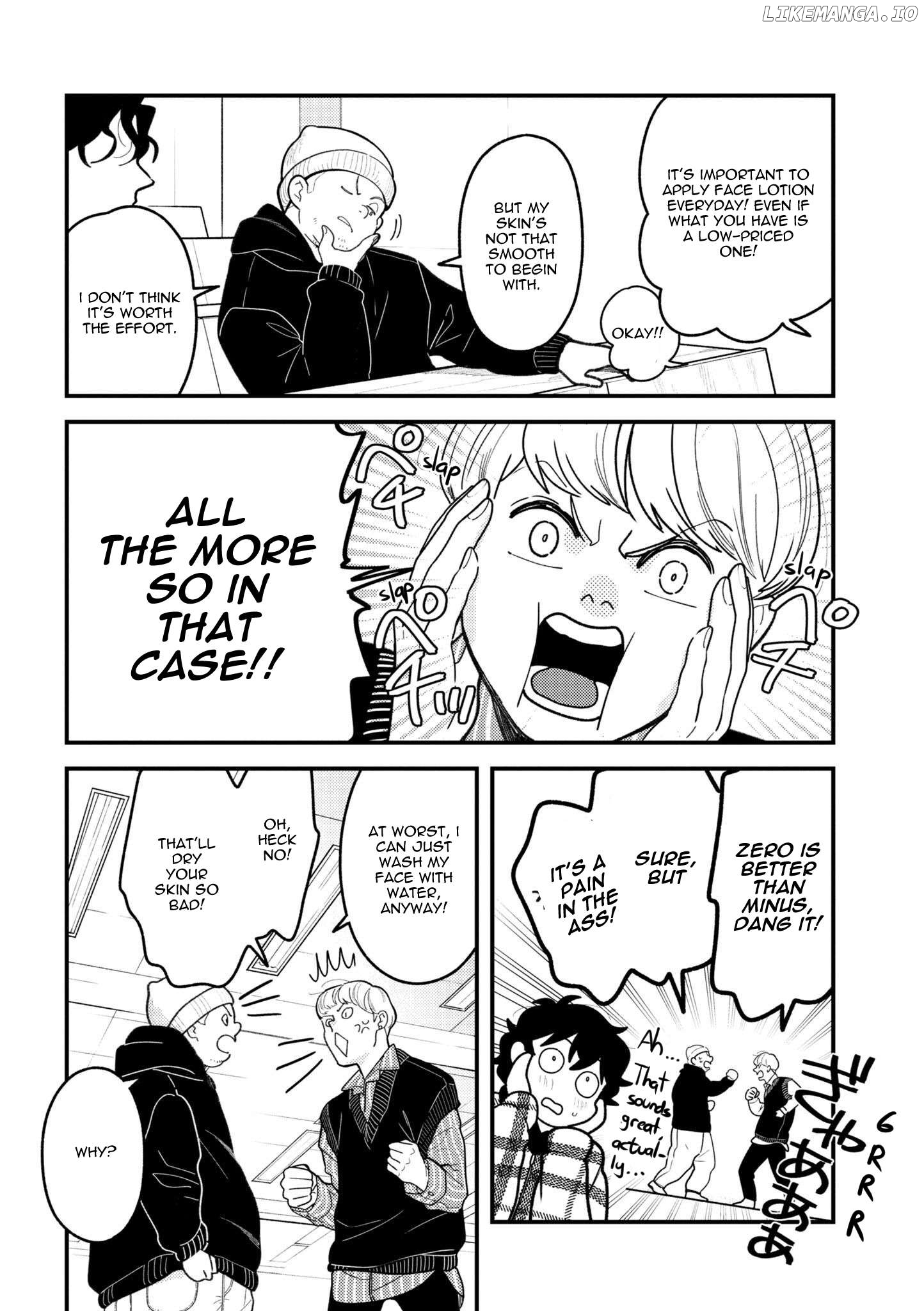 If You’re Gonna Dress Up, Do It Like This Chapter 95 - page 27