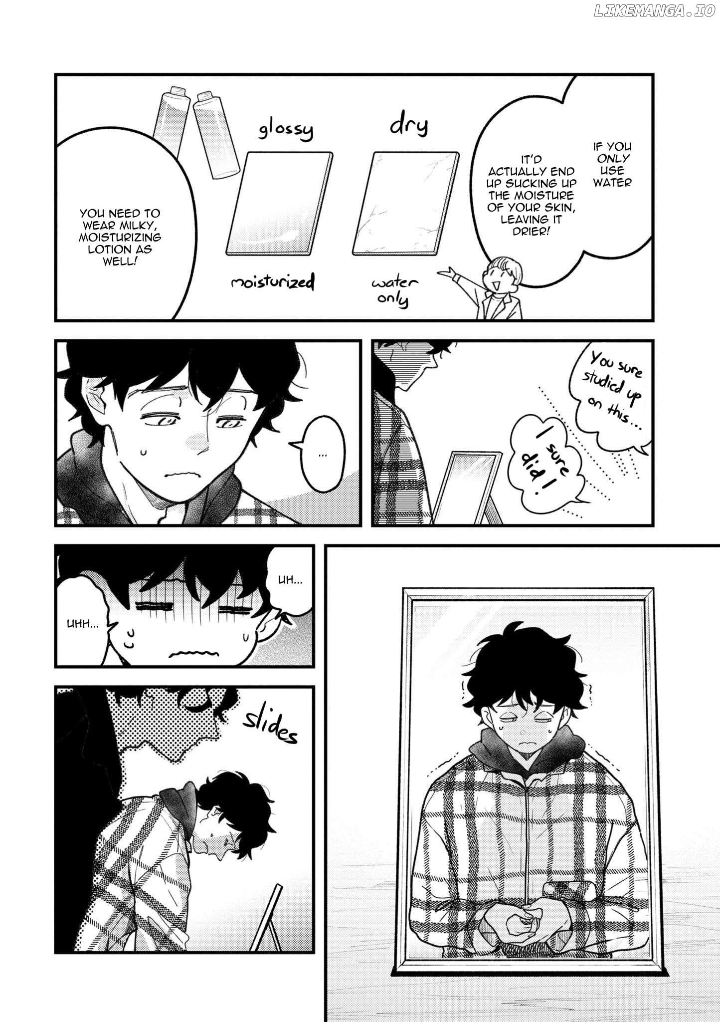 If You’re Gonna Dress Up, Do It Like This Chapter 95 - page 28