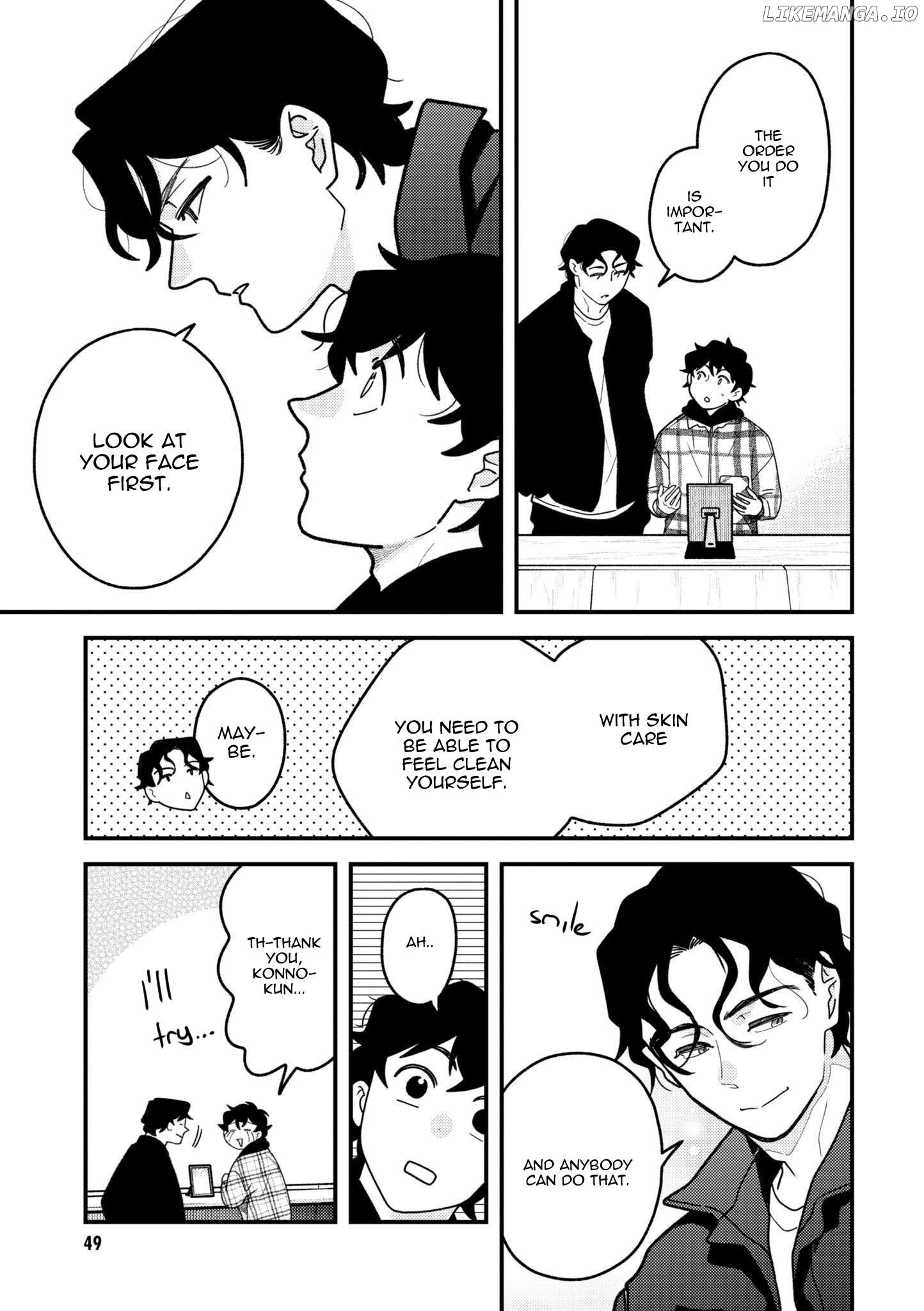 If You’re Gonna Dress Up, Do It Like This Chapter 95 - page 29