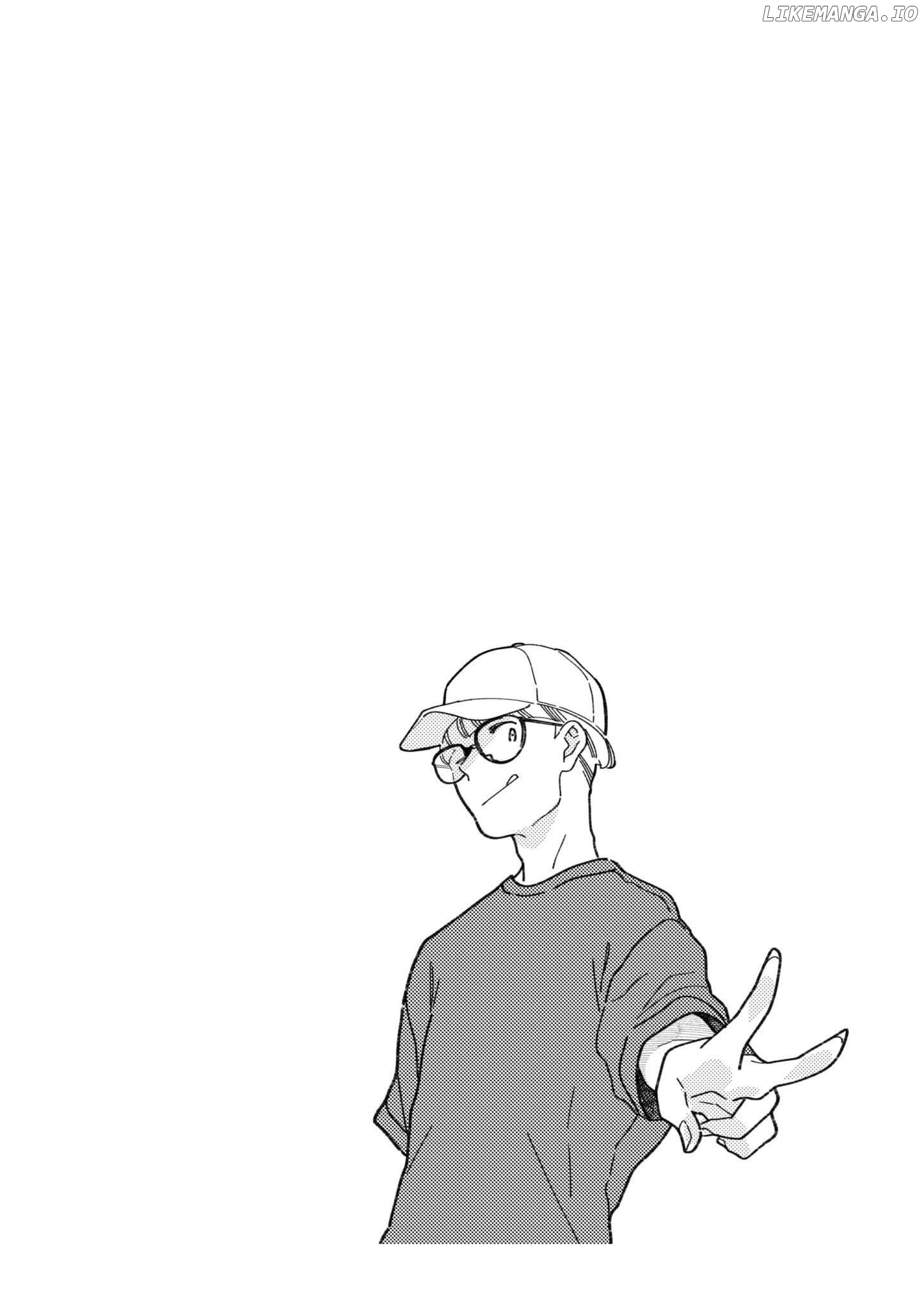 If You’re Gonna Dress Up, Do It Like This Chapter 95 - page 38
