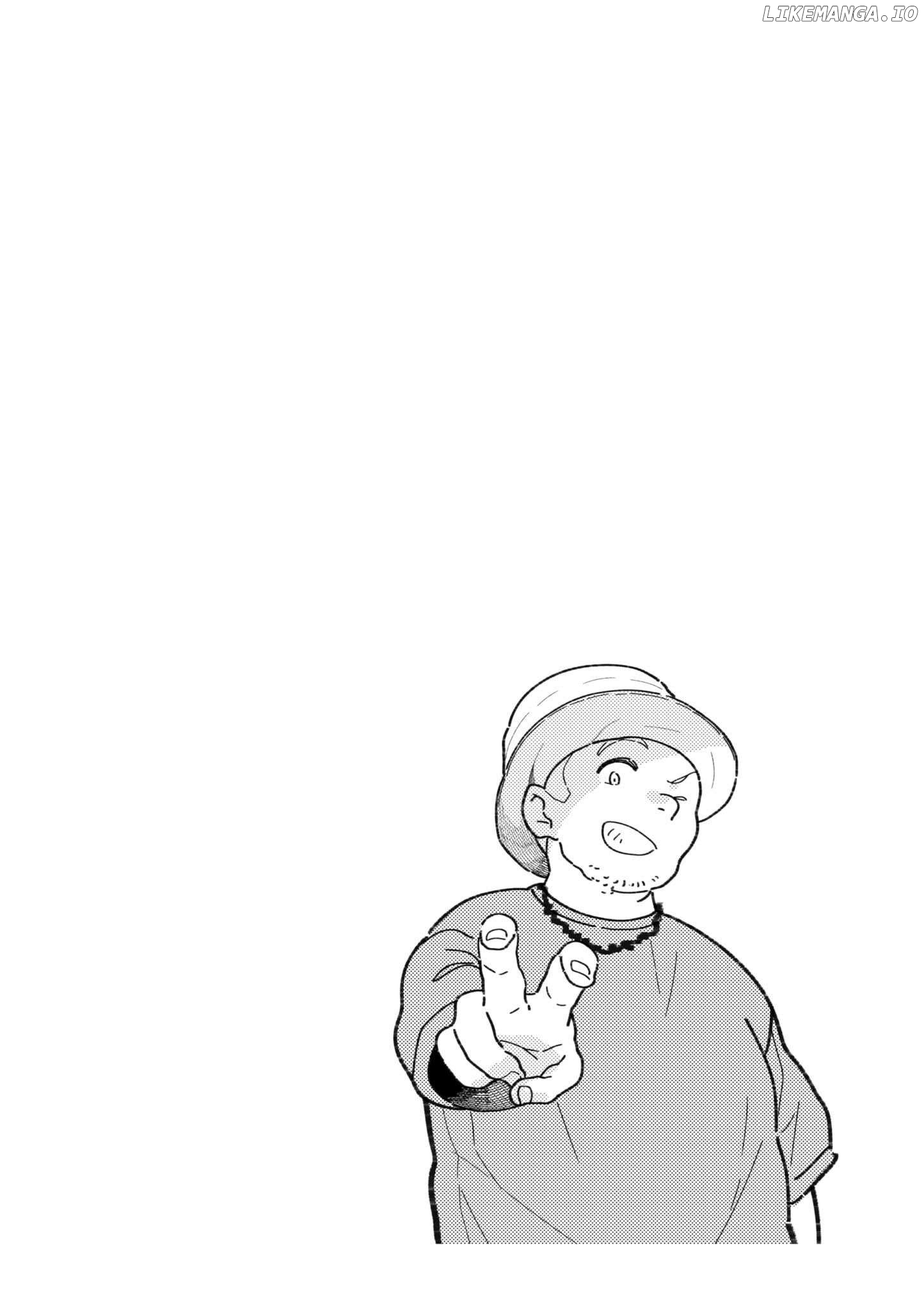 If You’re Gonna Dress Up, Do It Like This Chapter 96 - page 18
