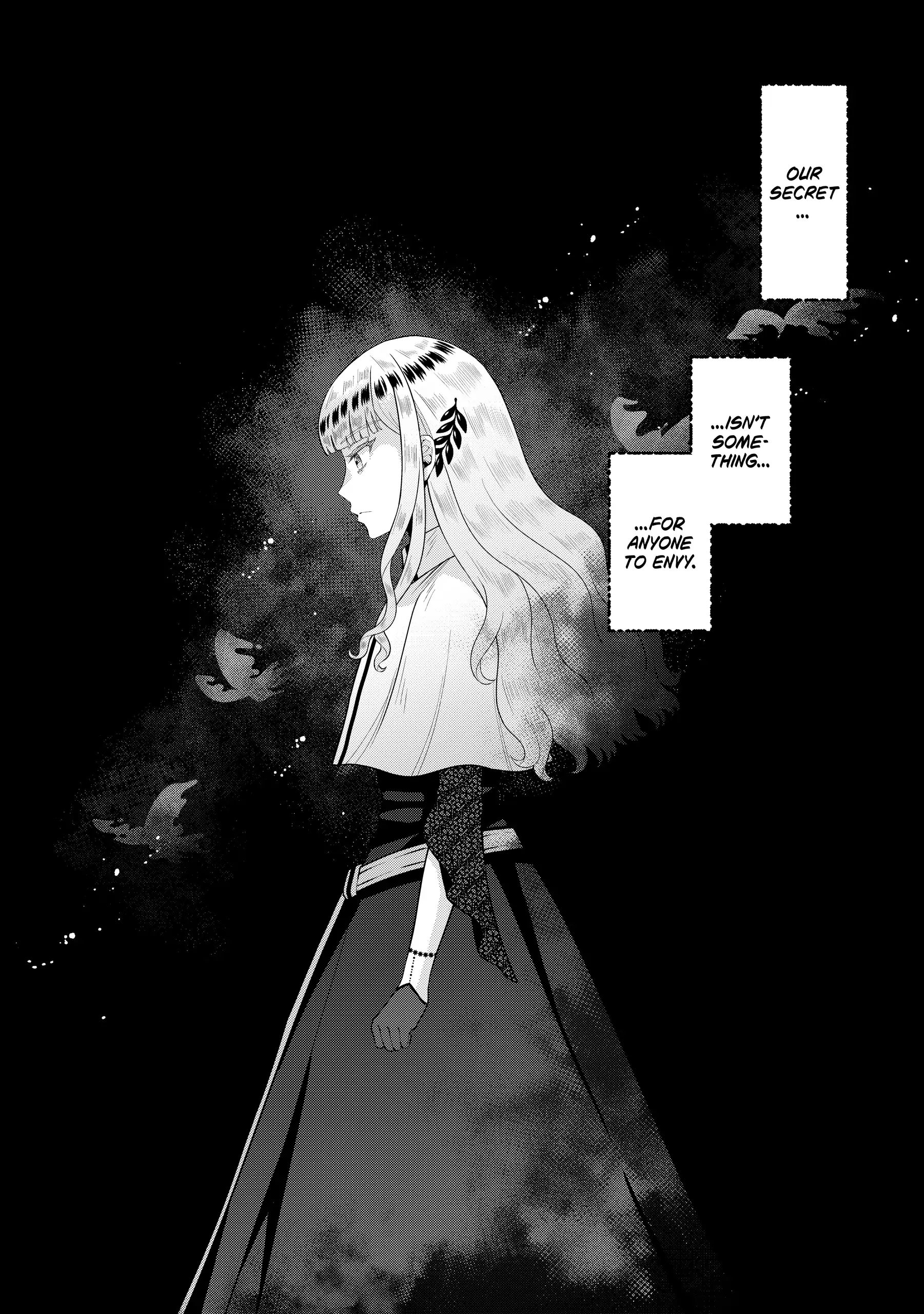 Stuck in a Time Loop: When All Else Fails, Be a Villainess Chapter 15 - page 30