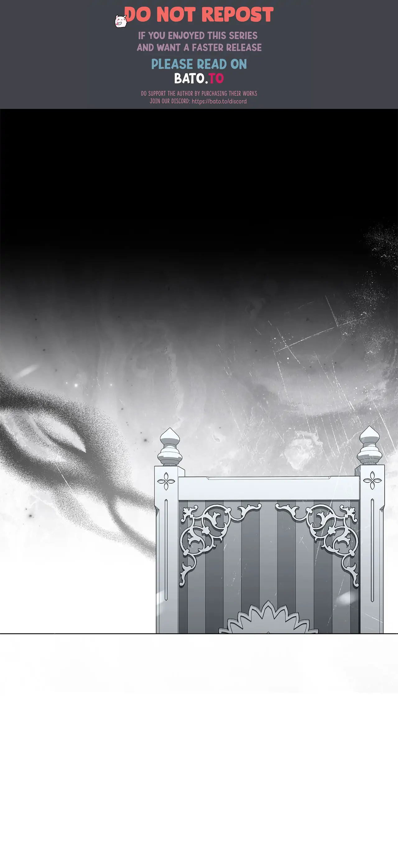 Traces of the Moon Chapter 64 - page 1