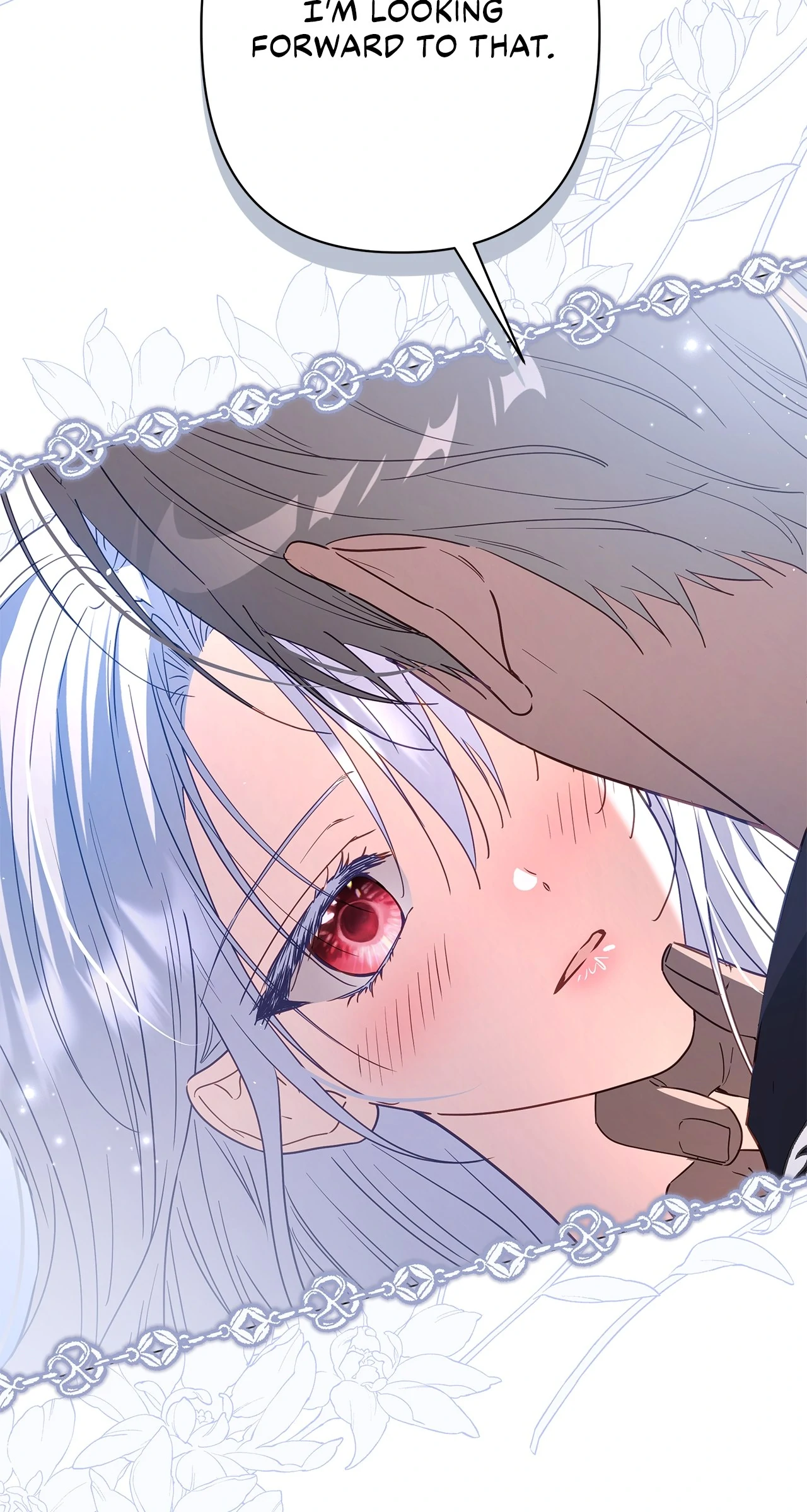 Traces of the Moon Chapter 64 - page 100