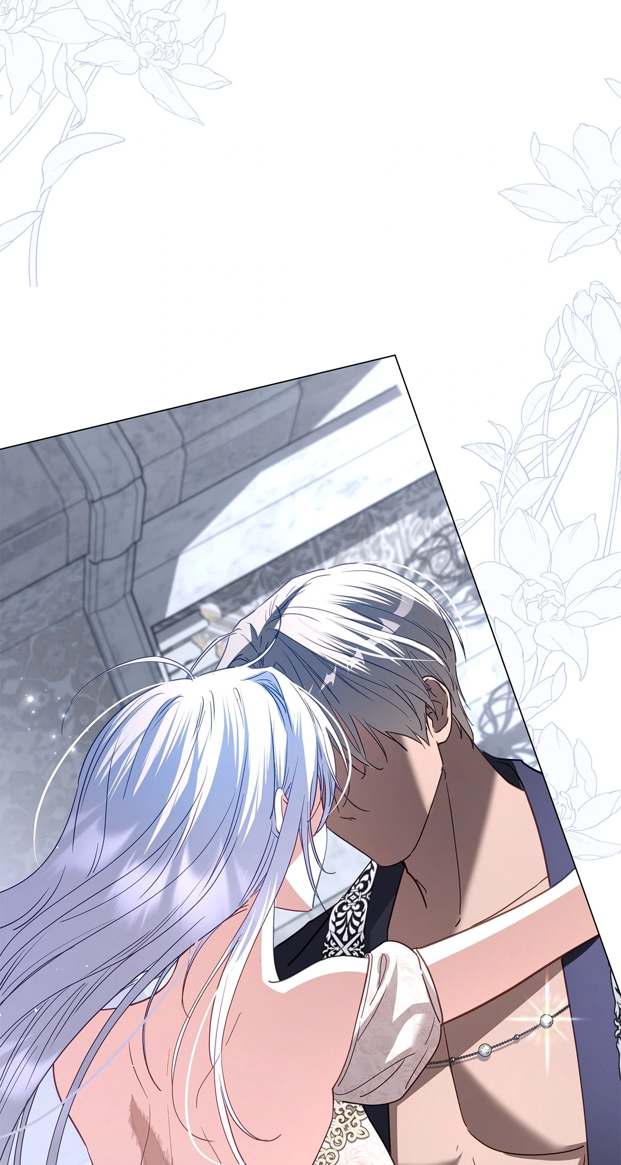 Traces of the Moon Chapter 64 - page 101