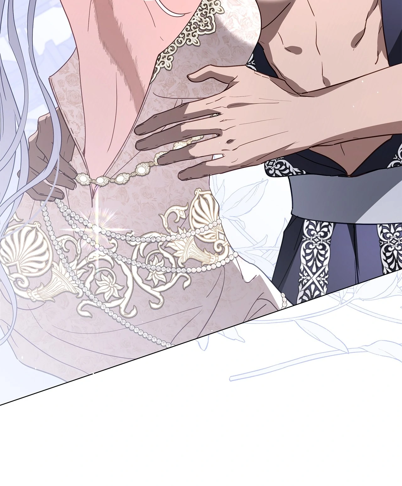 Traces of the Moon Chapter 64 - page 102