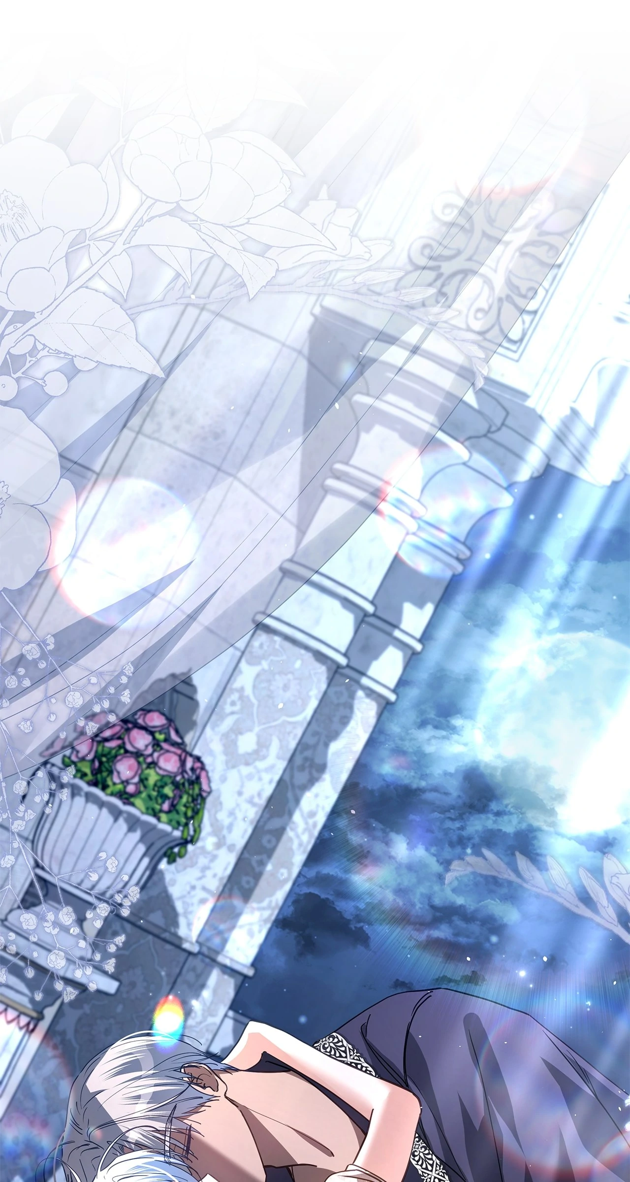 Traces of the Moon Chapter 64 - page 103