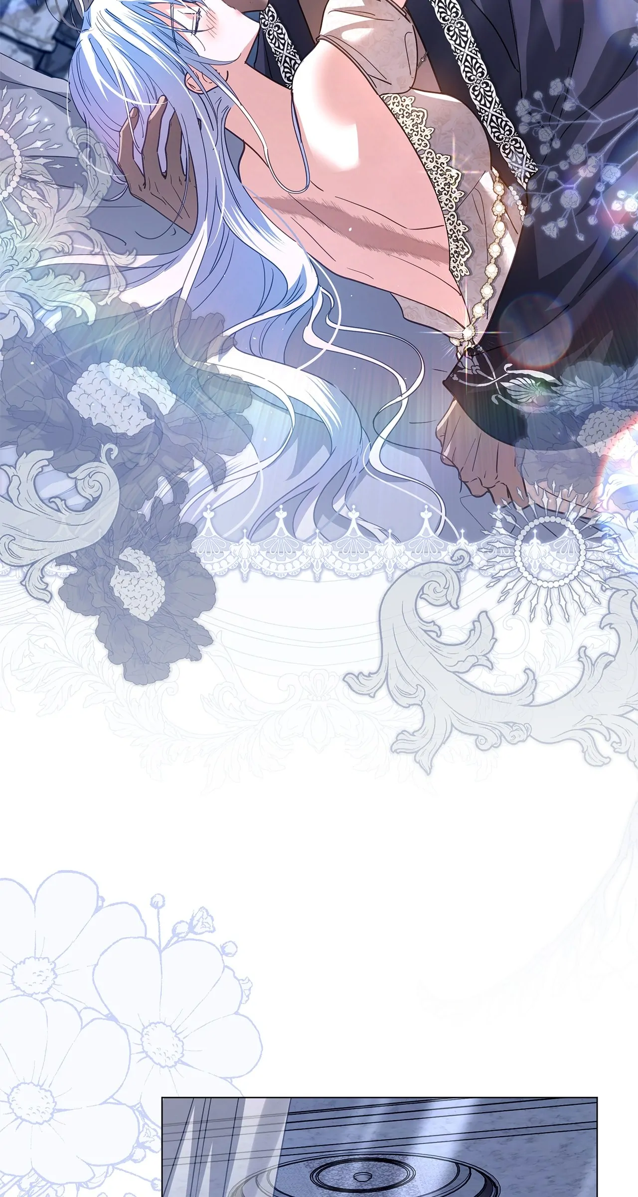 Traces of the Moon Chapter 64 - page 104