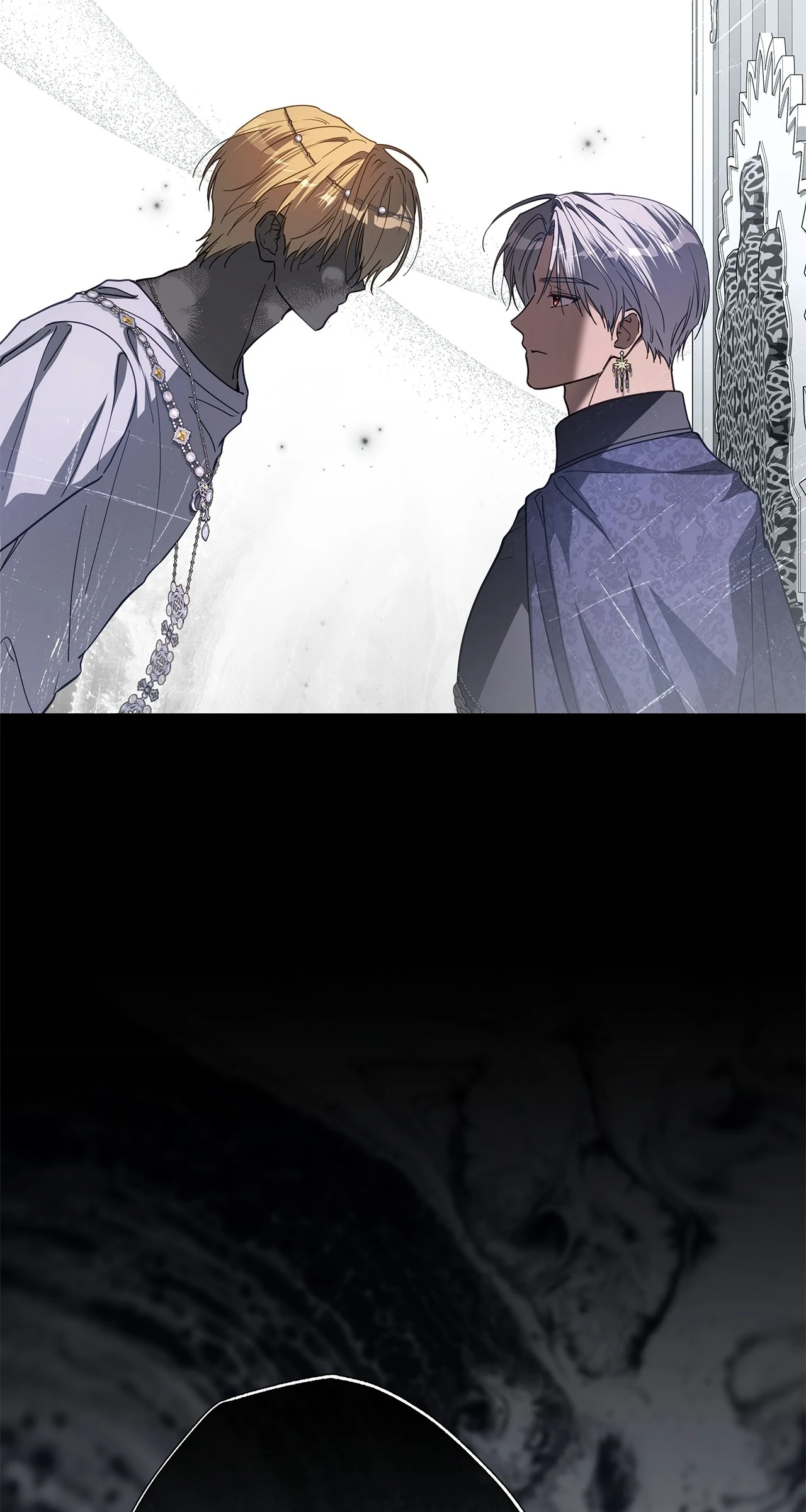 Traces of the Moon Chapter 64 - page 11