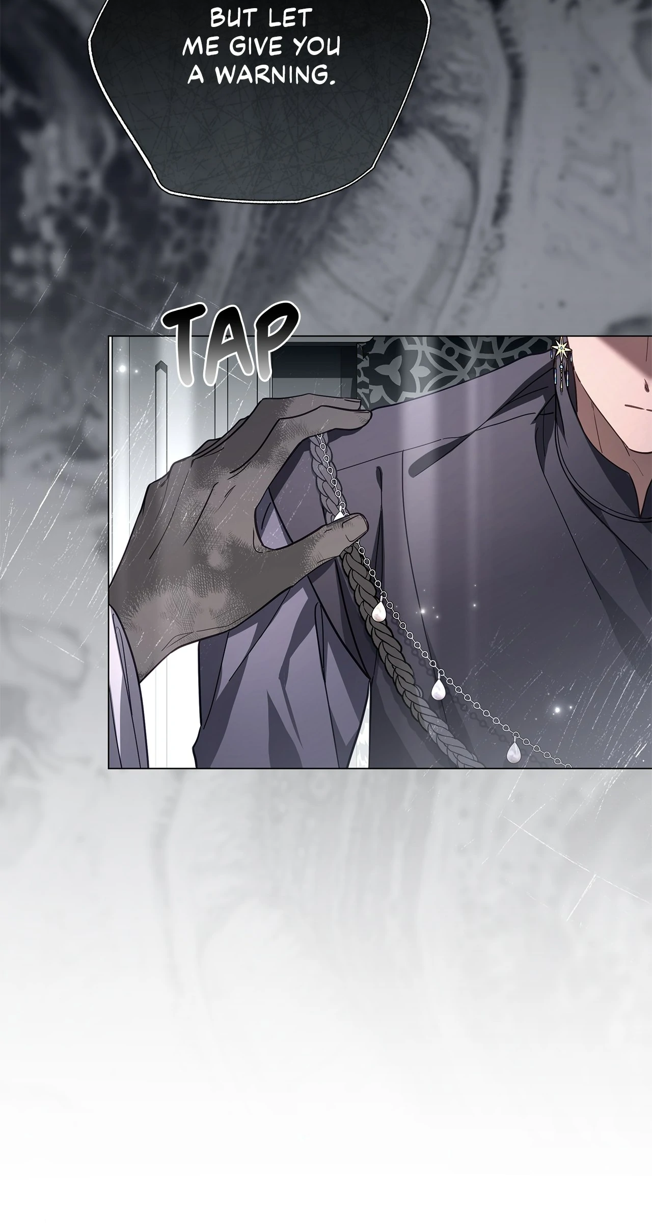 Traces of the Moon Chapter 64 - page 12