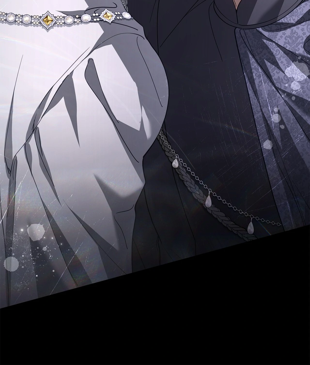 Traces of the Moon Chapter 64 - page 14