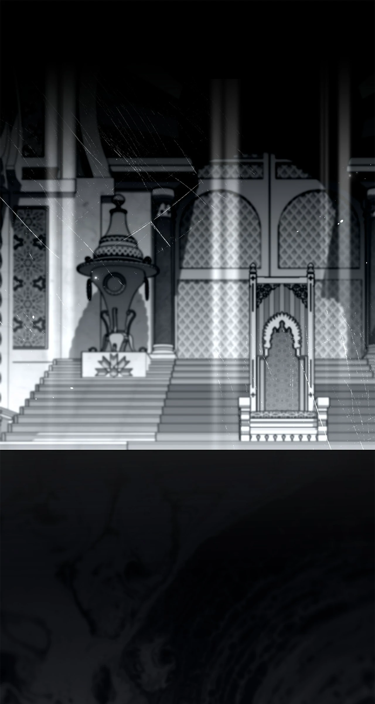 Traces of the Moon Chapter 64 - page 15