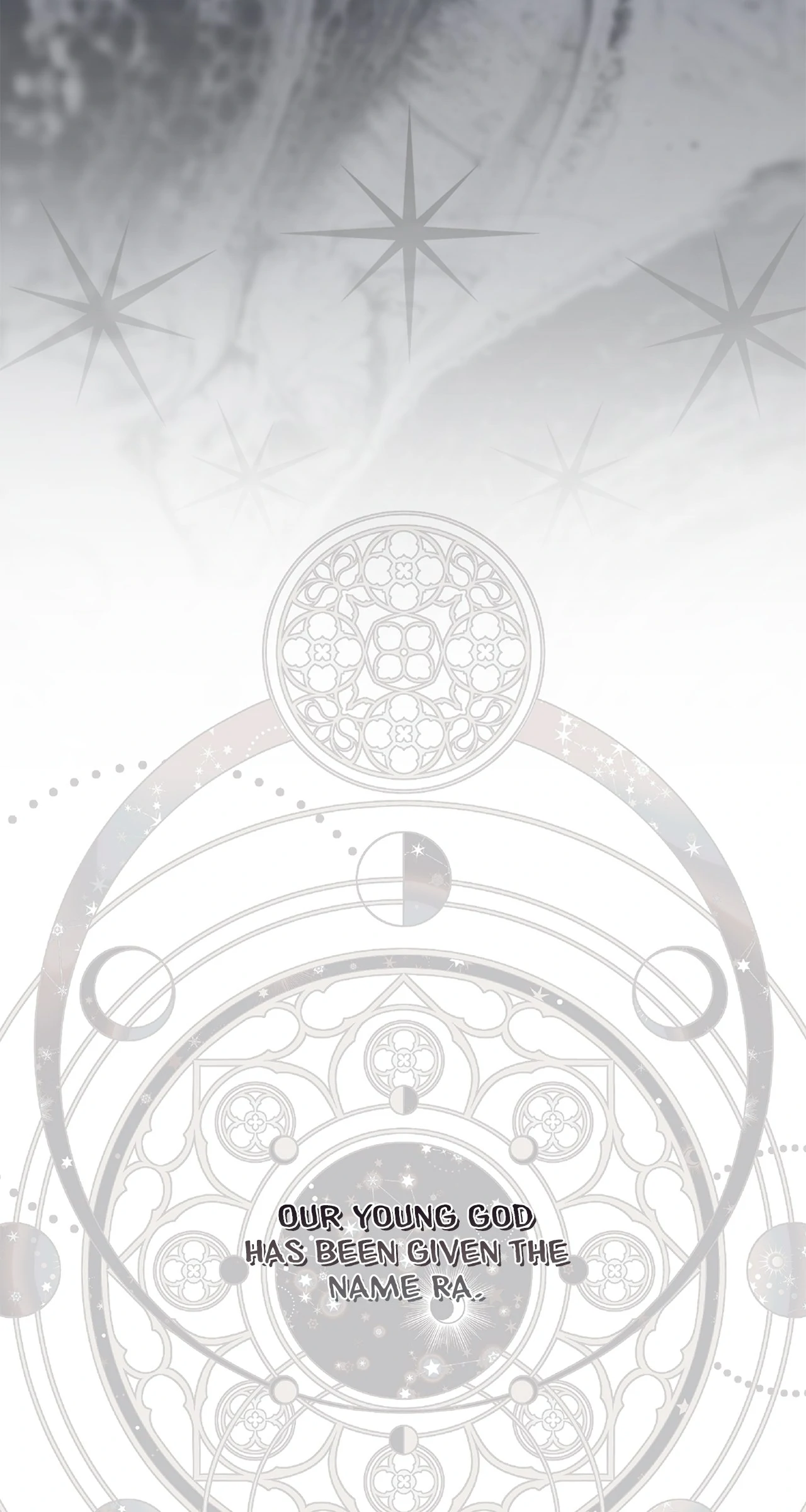 Traces of the Moon Chapter 64 - page 17