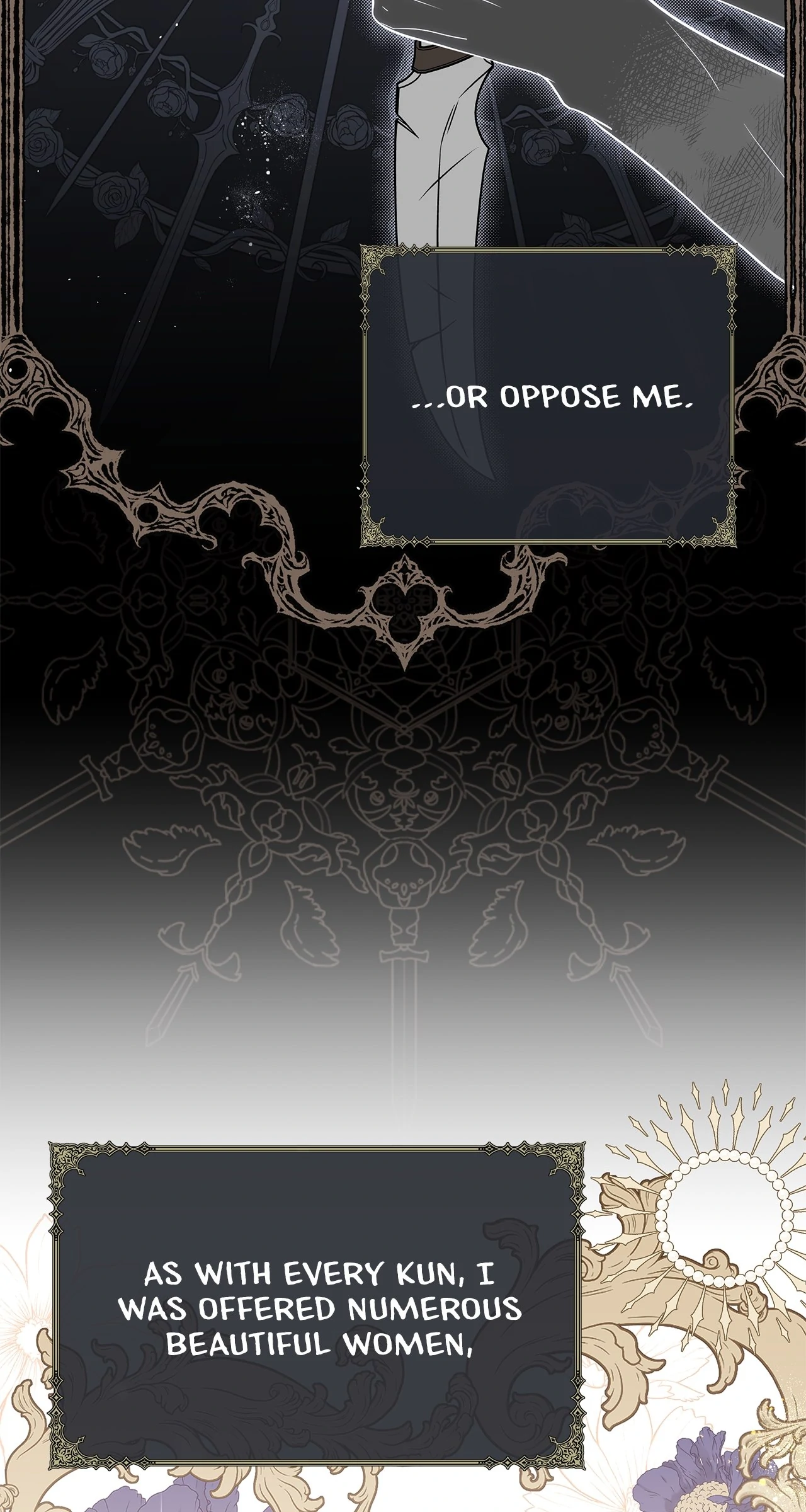 Traces of the Moon Chapter 64 - page 26