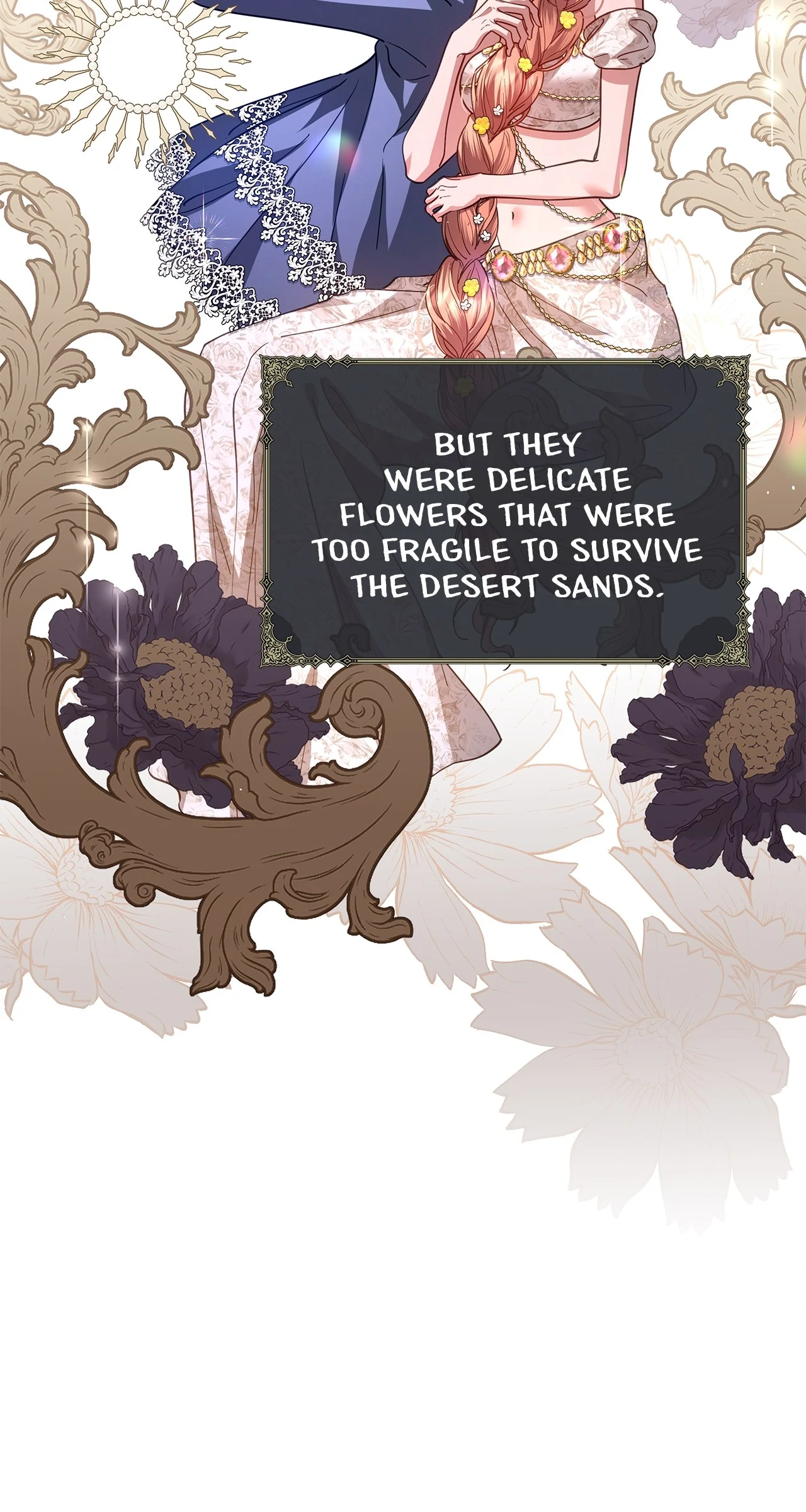 Traces of the Moon Chapter 64 - page 28