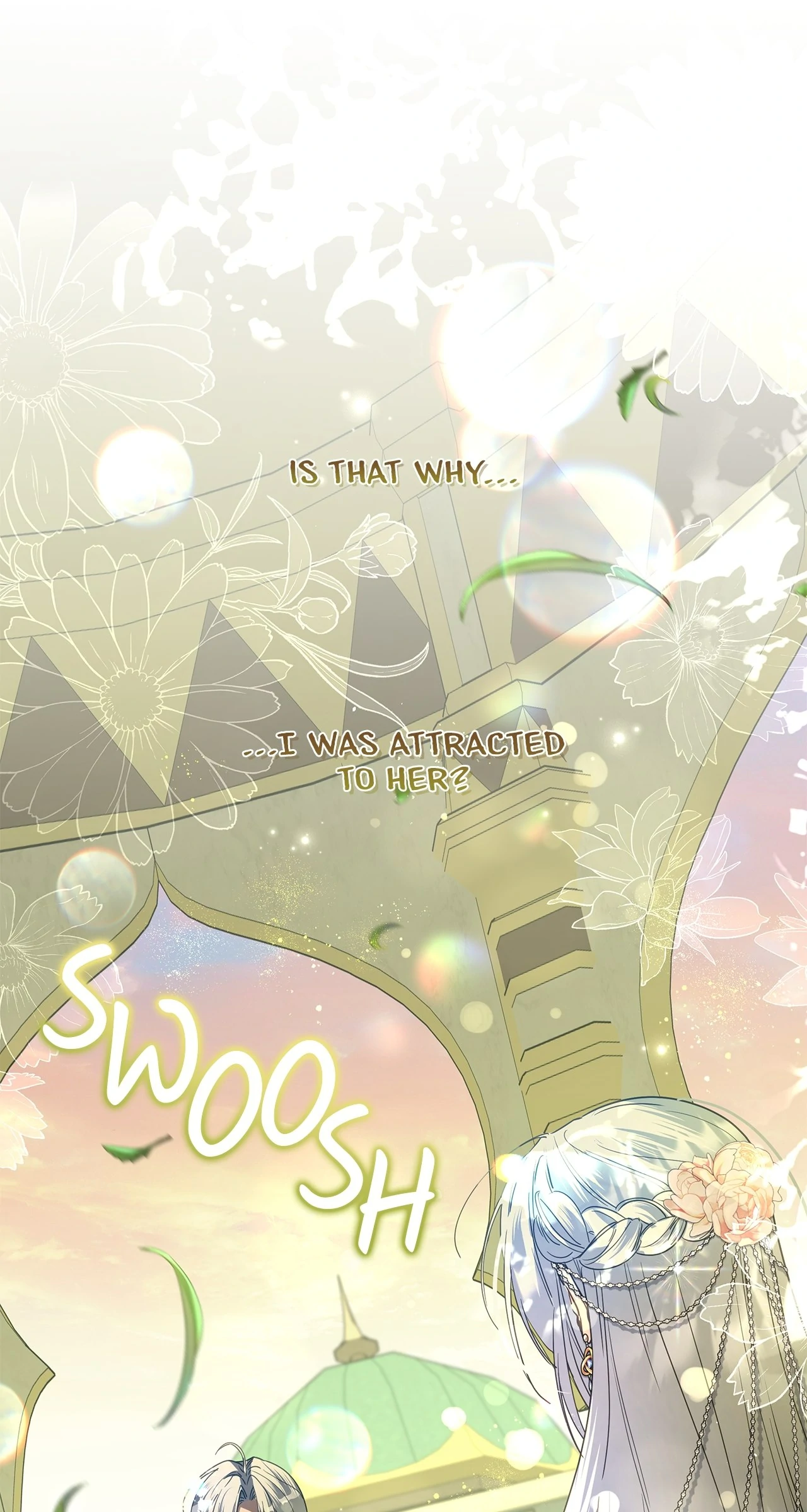 Traces of the Moon Chapter 64 - page 30