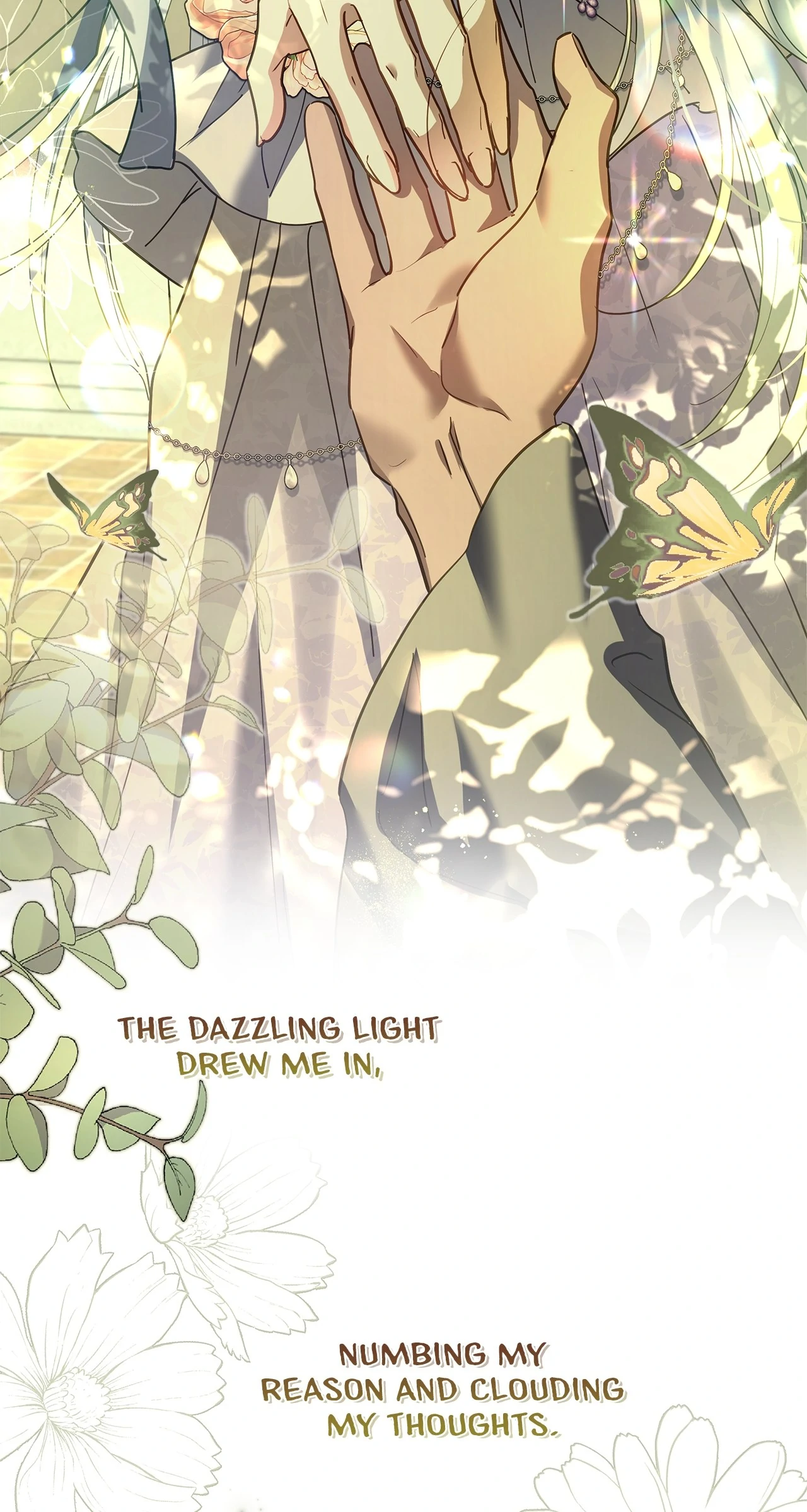 Traces of the Moon Chapter 64 - page 33