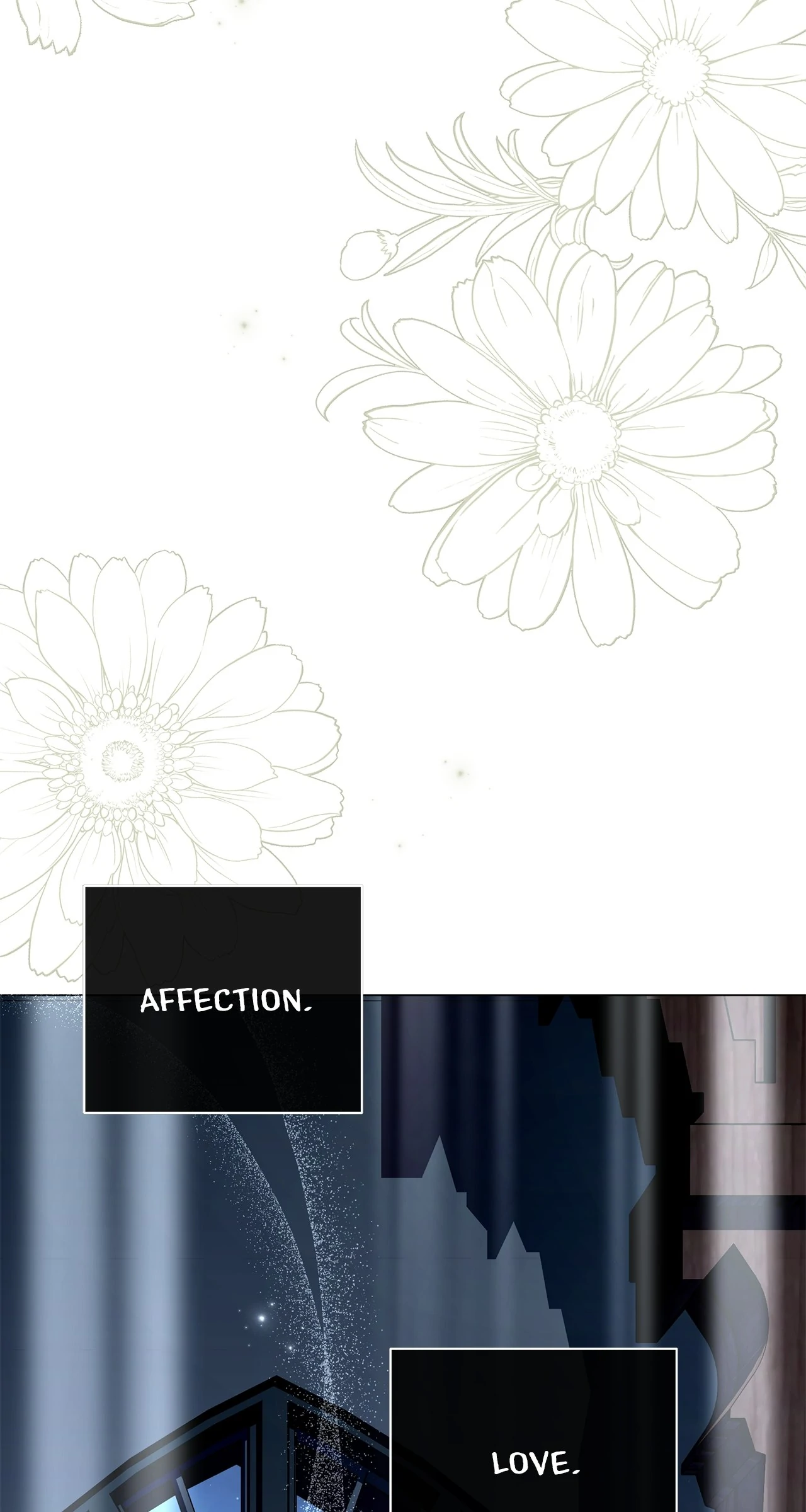 Traces of the Moon Chapter 64 - page 34