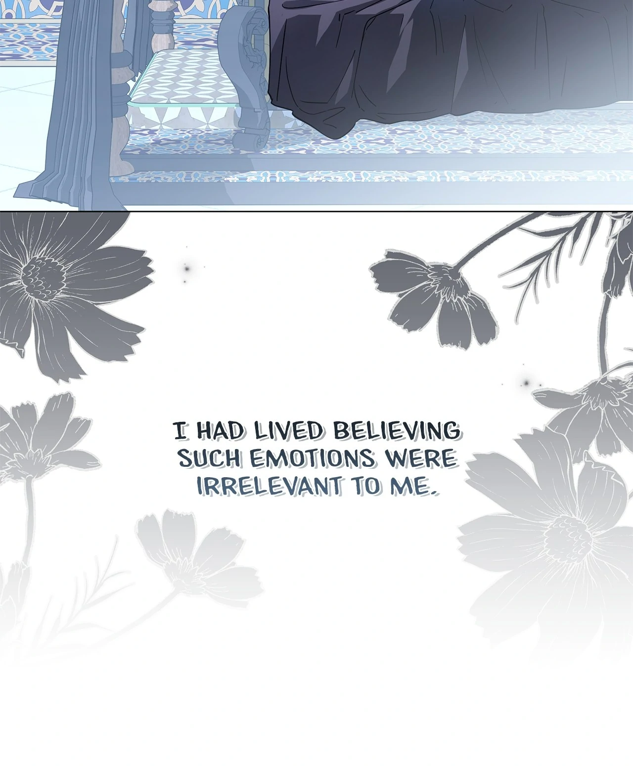 Traces of the Moon Chapter 64 - page 36