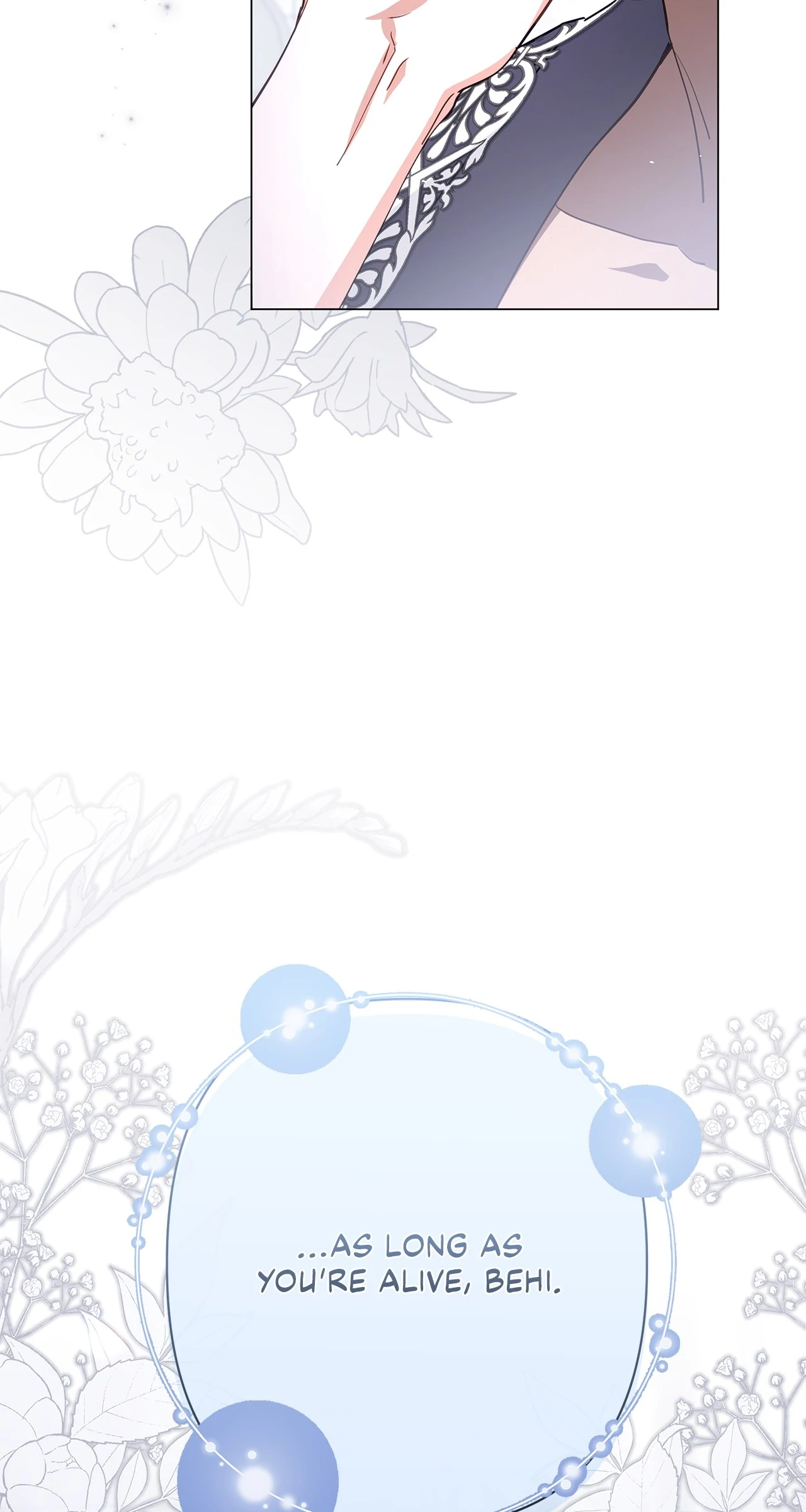 Traces of the Moon Chapter 64 - page 38