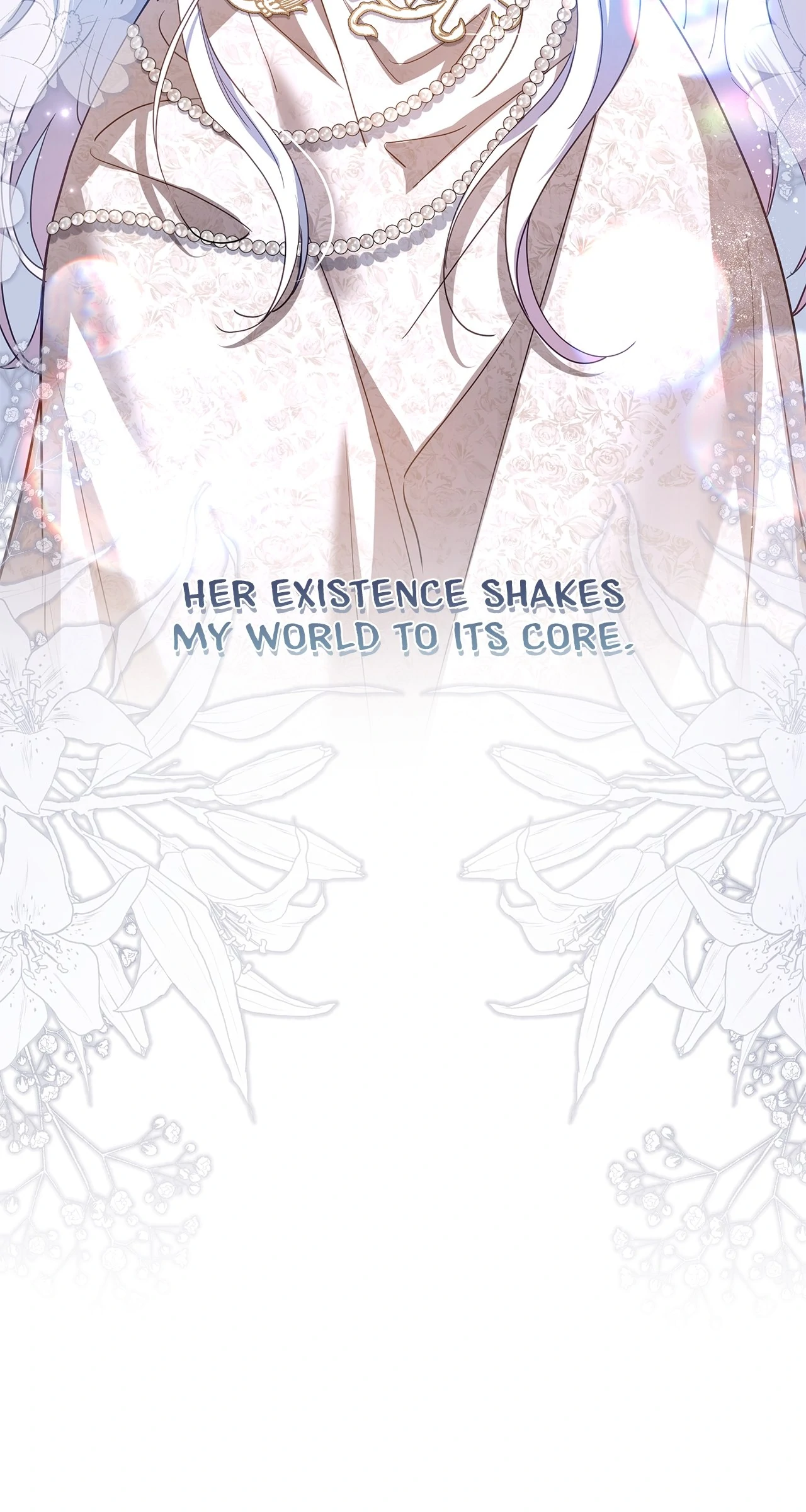 Traces of the Moon Chapter 64 - page 40