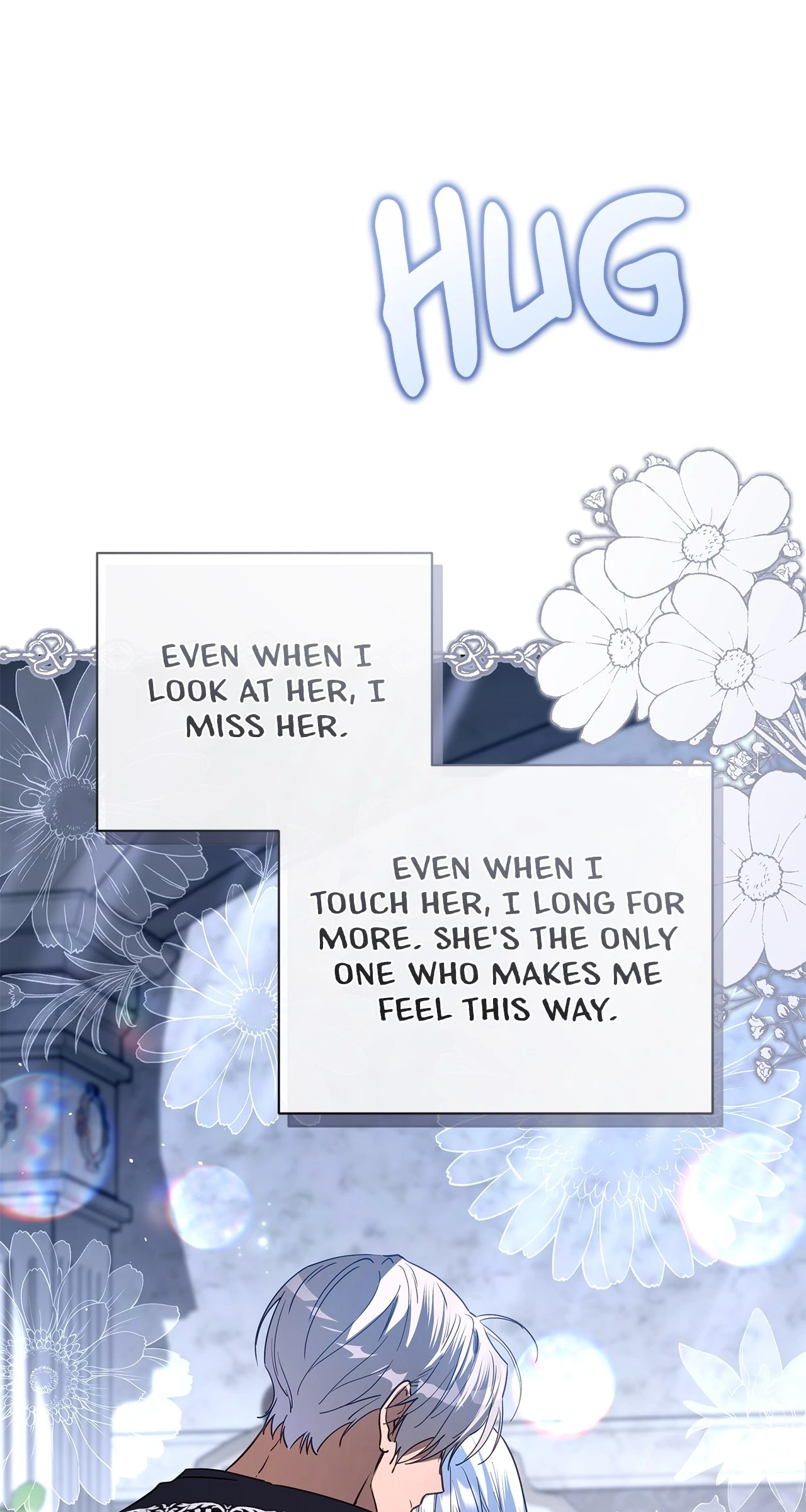 Traces of the Moon Chapter 64 - page 41