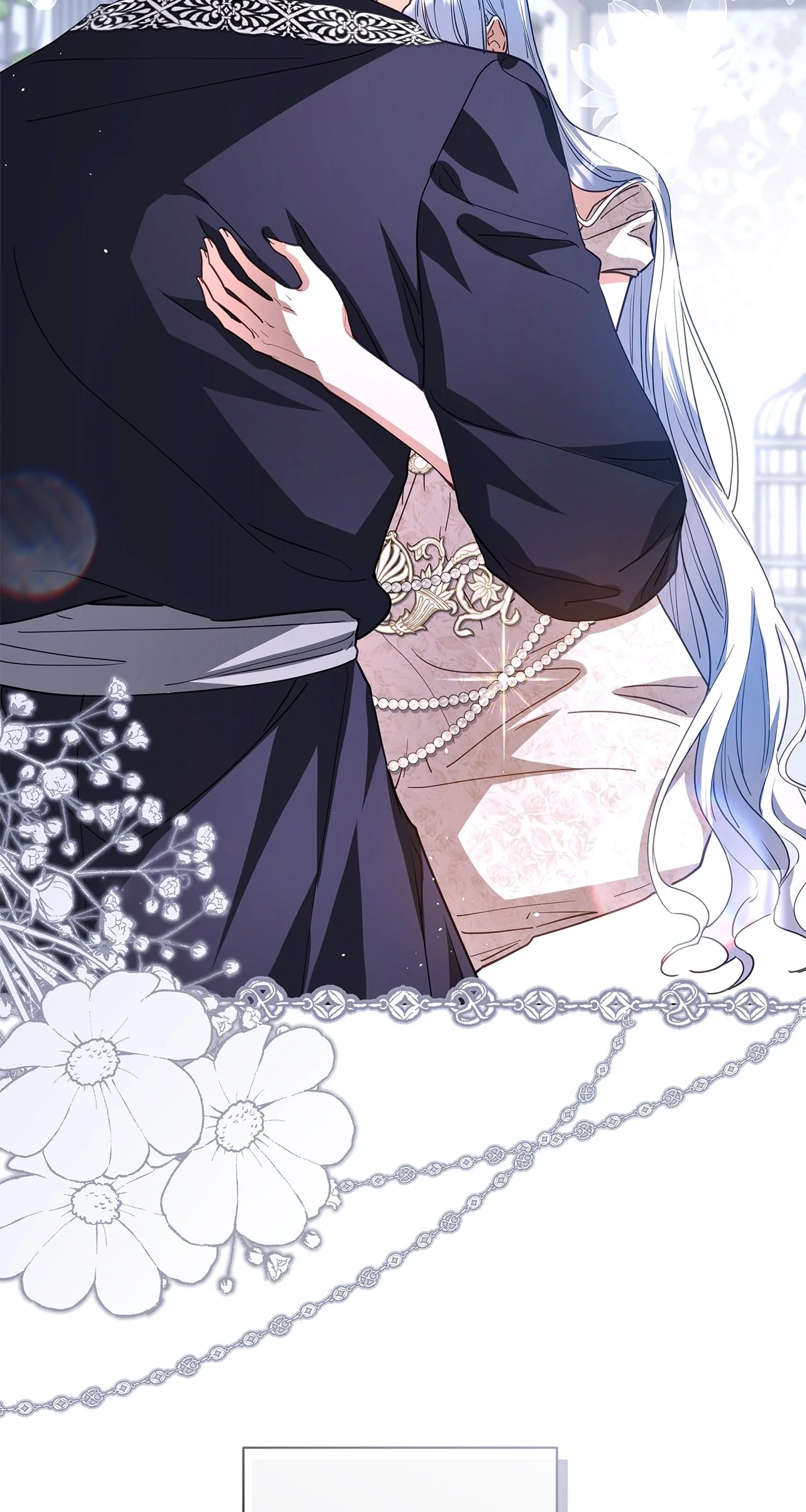 Traces of the Moon Chapter 64 - page 42