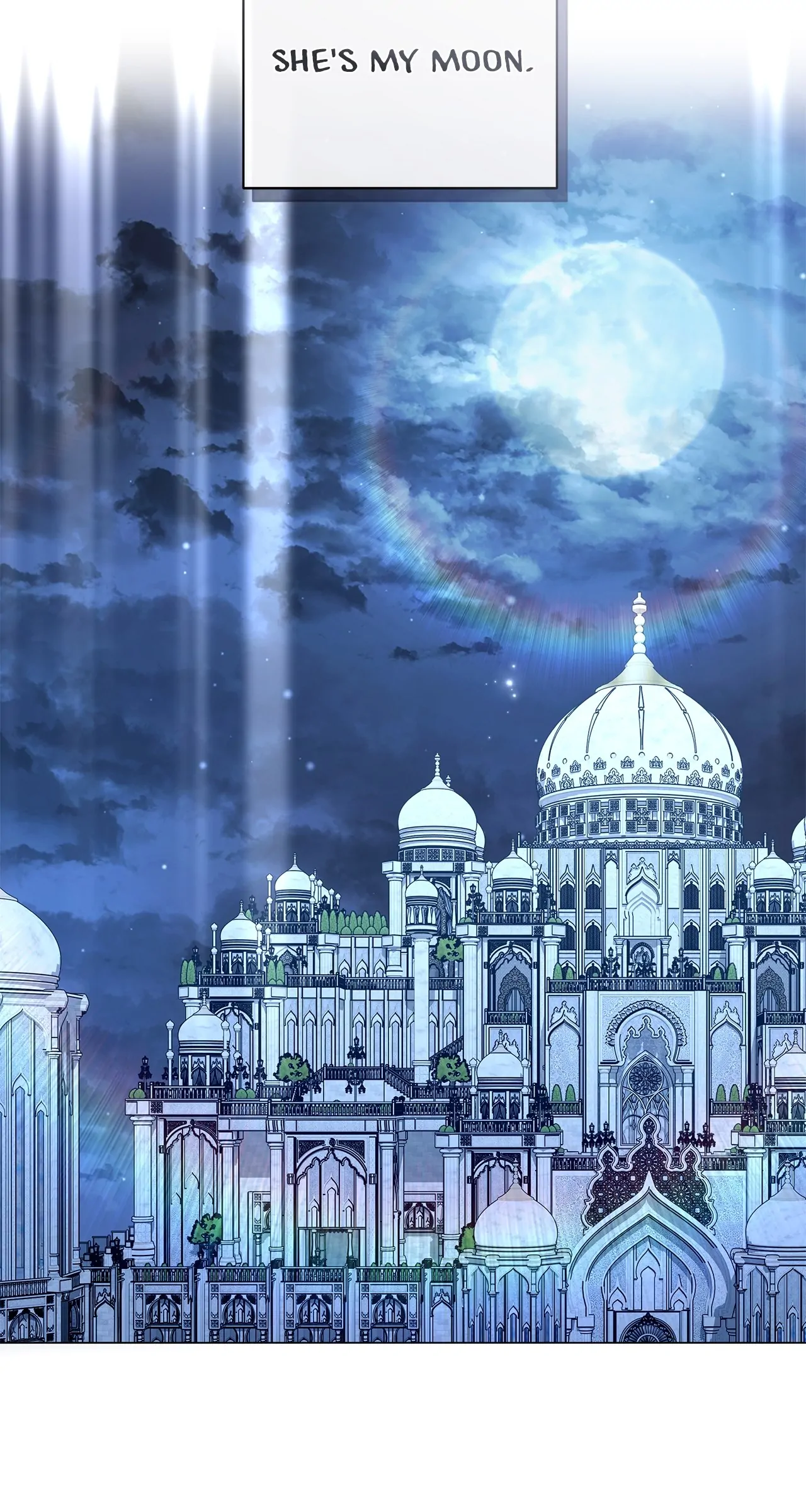 Traces of the Moon Chapter 64 - page 43