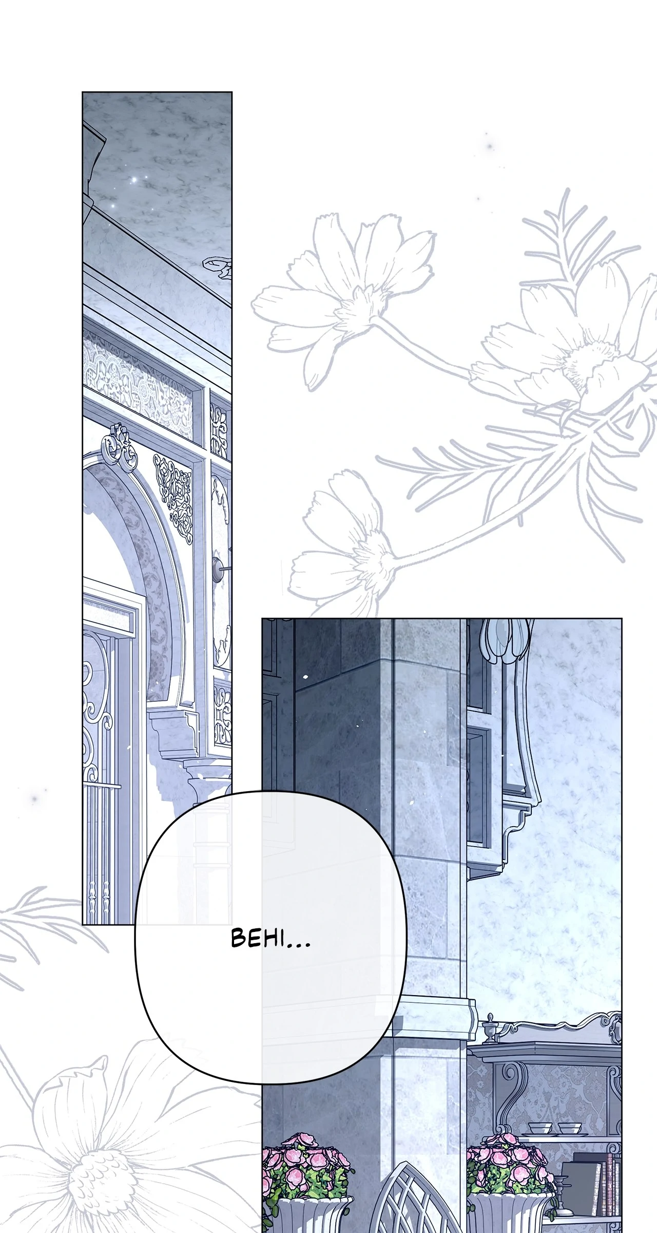 Traces of the Moon Chapter 64 - page 45