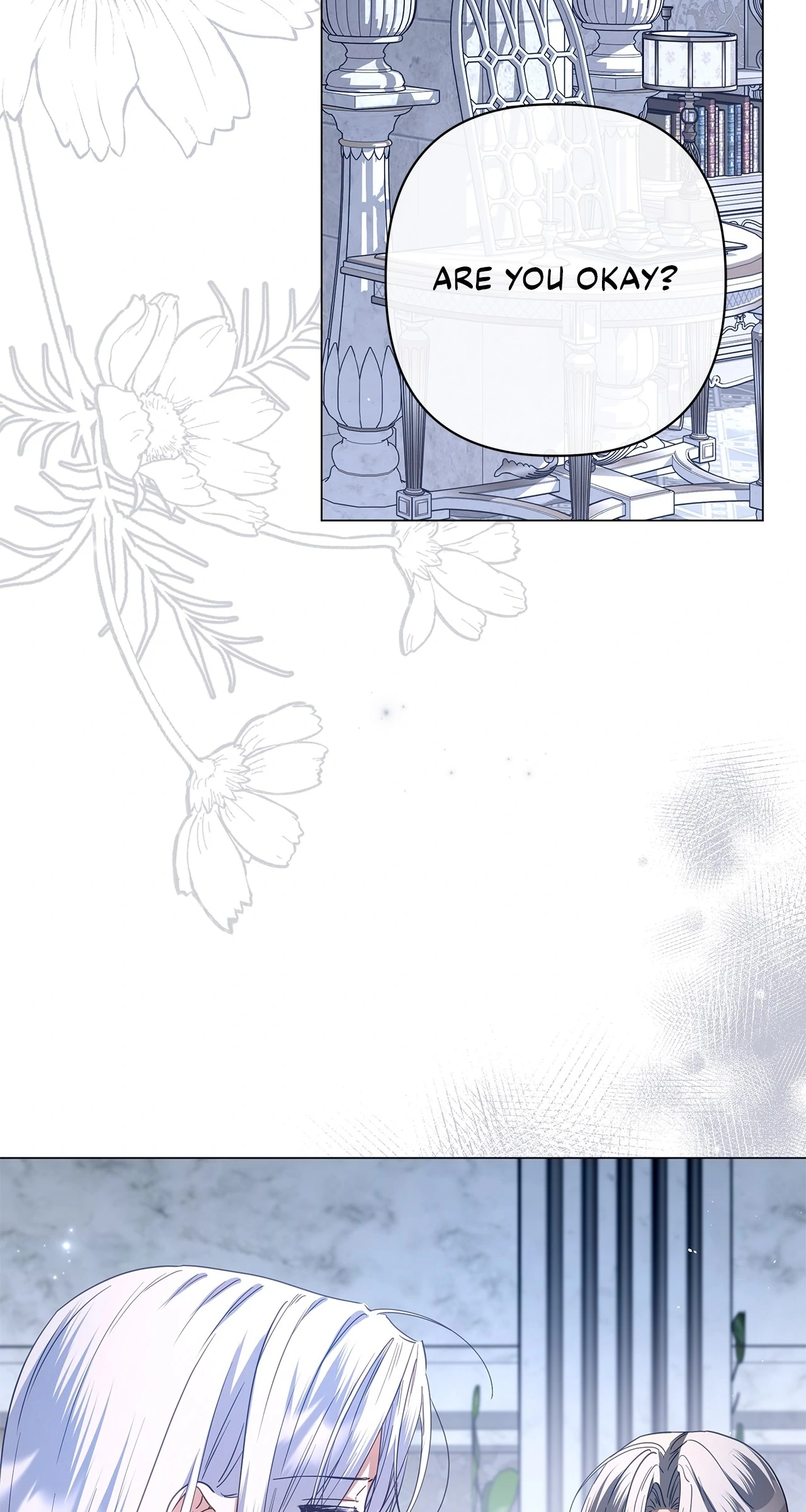 Traces of the Moon Chapter 64 - page 46