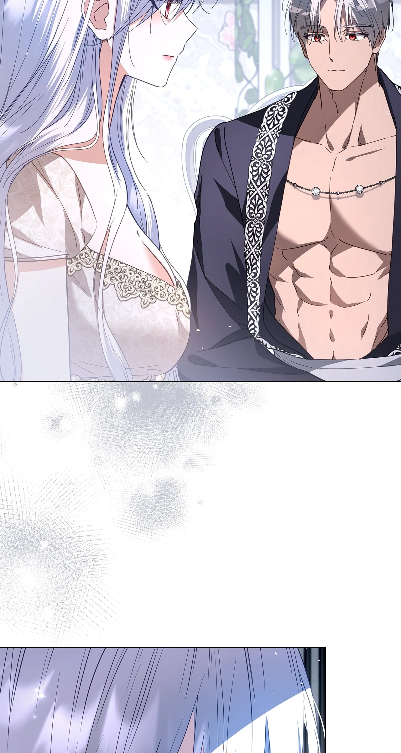 Traces of the Moon Chapter 64 - page 47