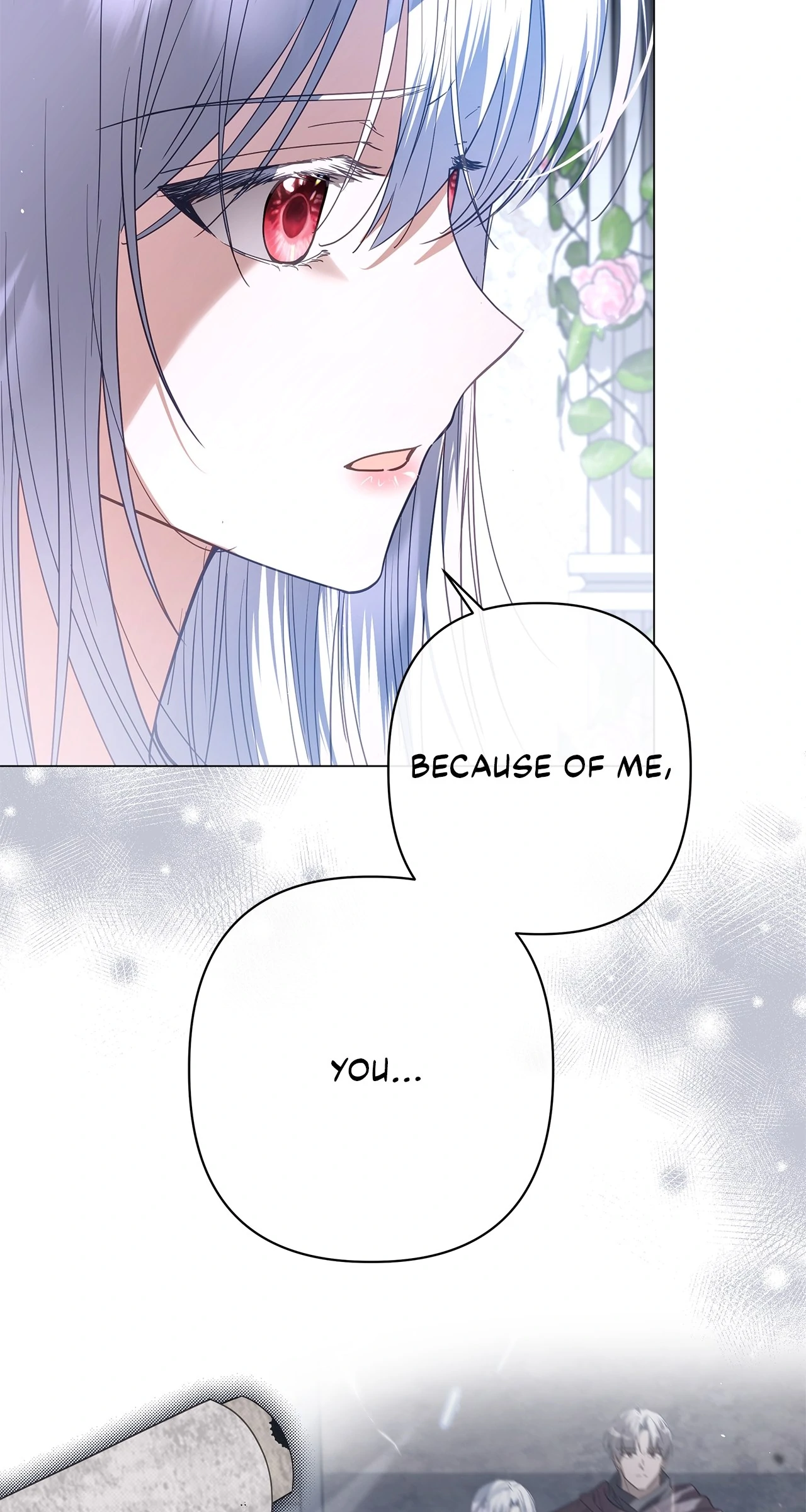 Traces of the Moon Chapter 64 - page 48