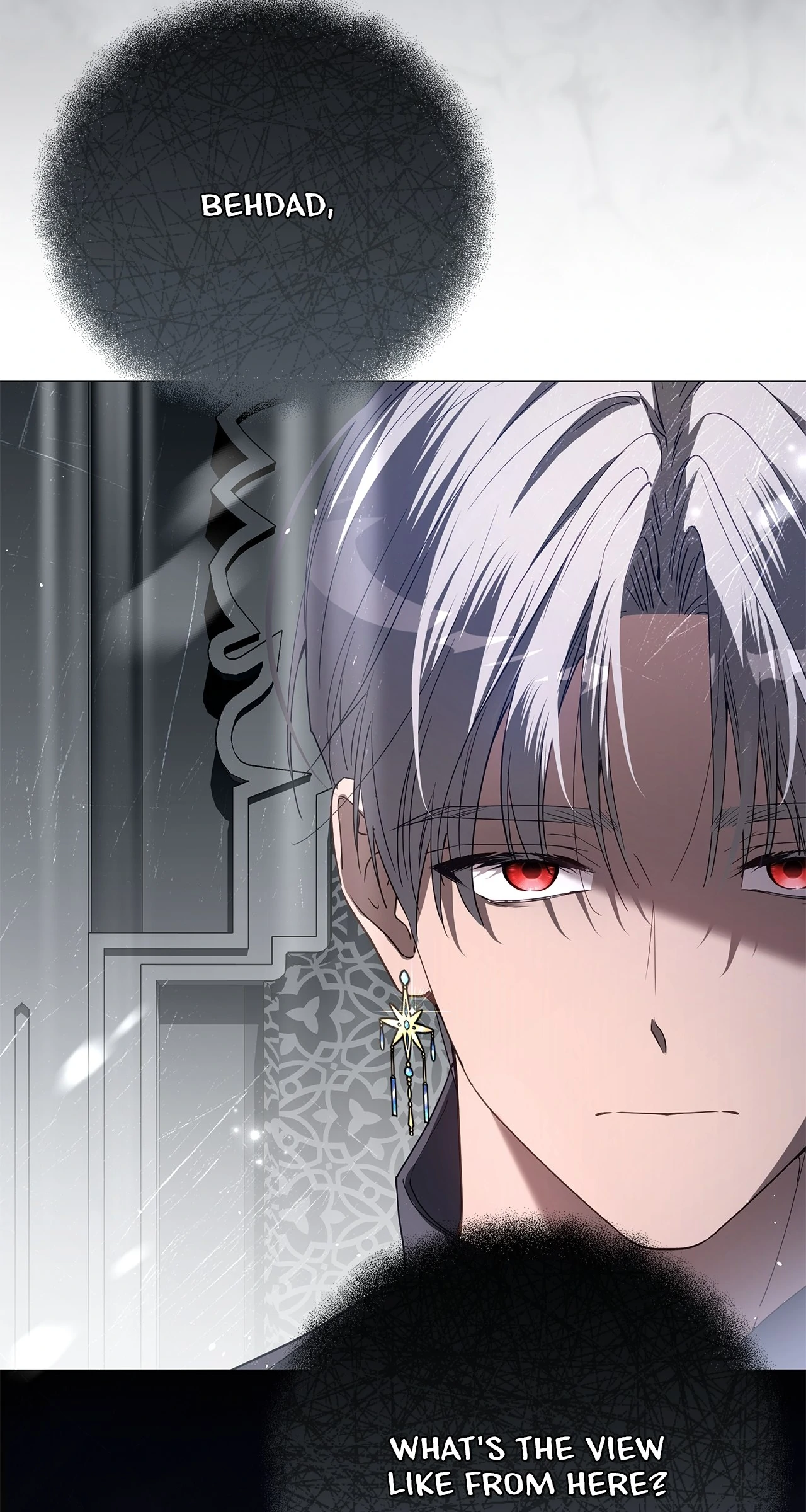 Traces of the Moon Chapter 64 - page 5