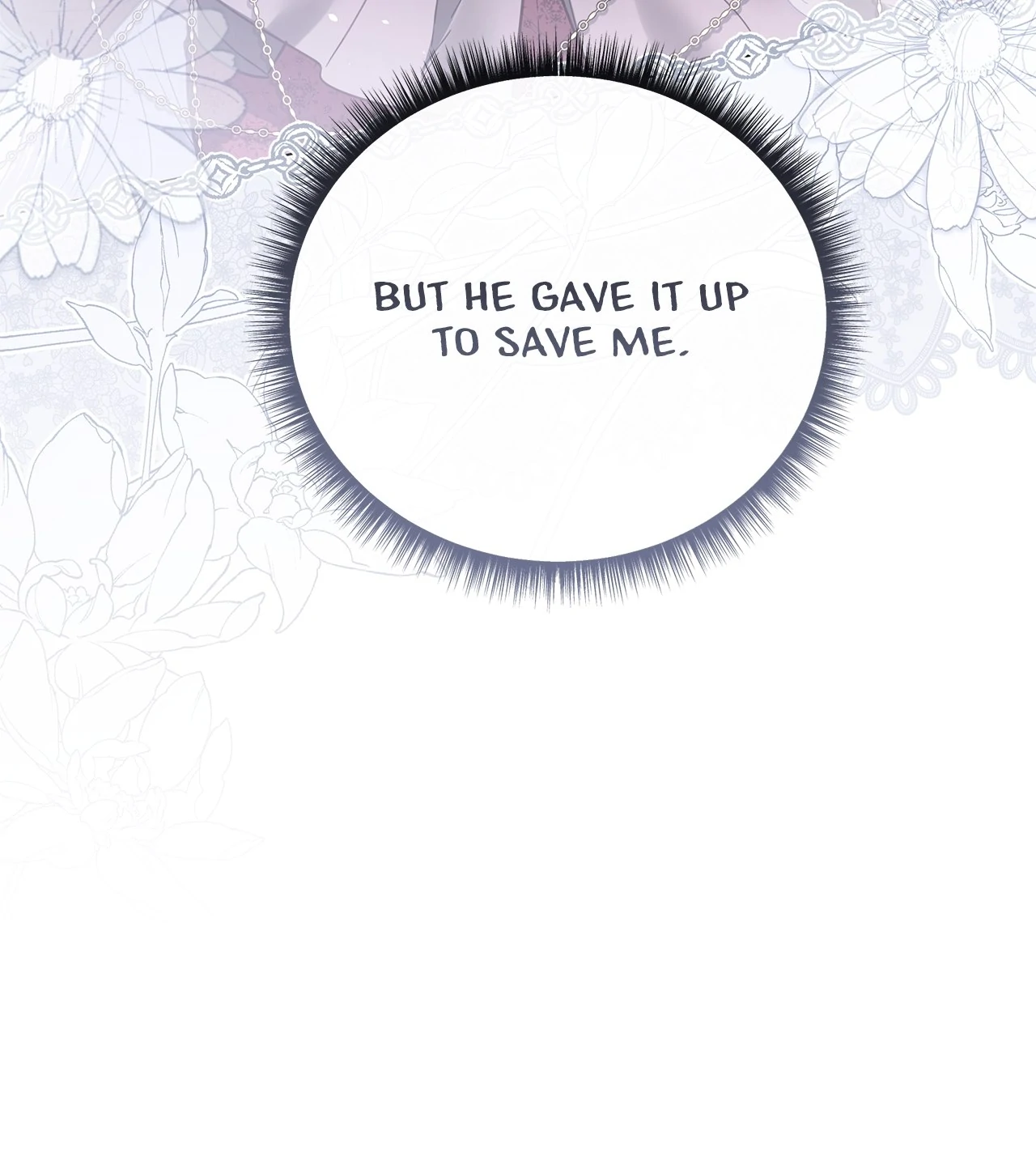 Traces of the Moon Chapter 64 - page 52