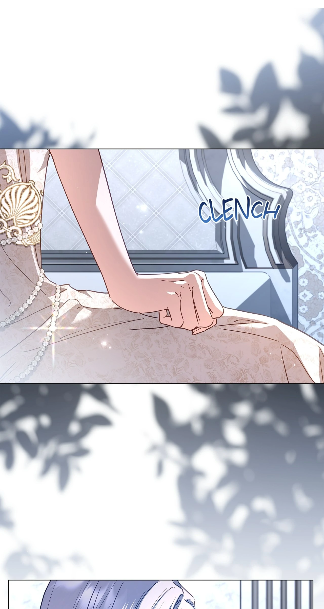 Traces of the Moon Chapter 64 - page 53