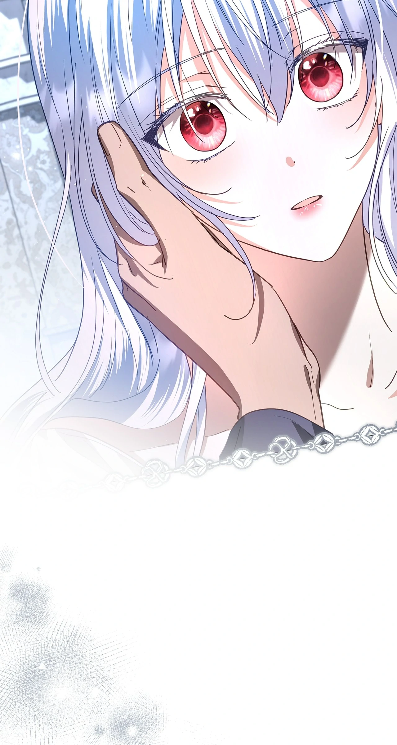 Traces of the Moon Chapter 64 - page 57