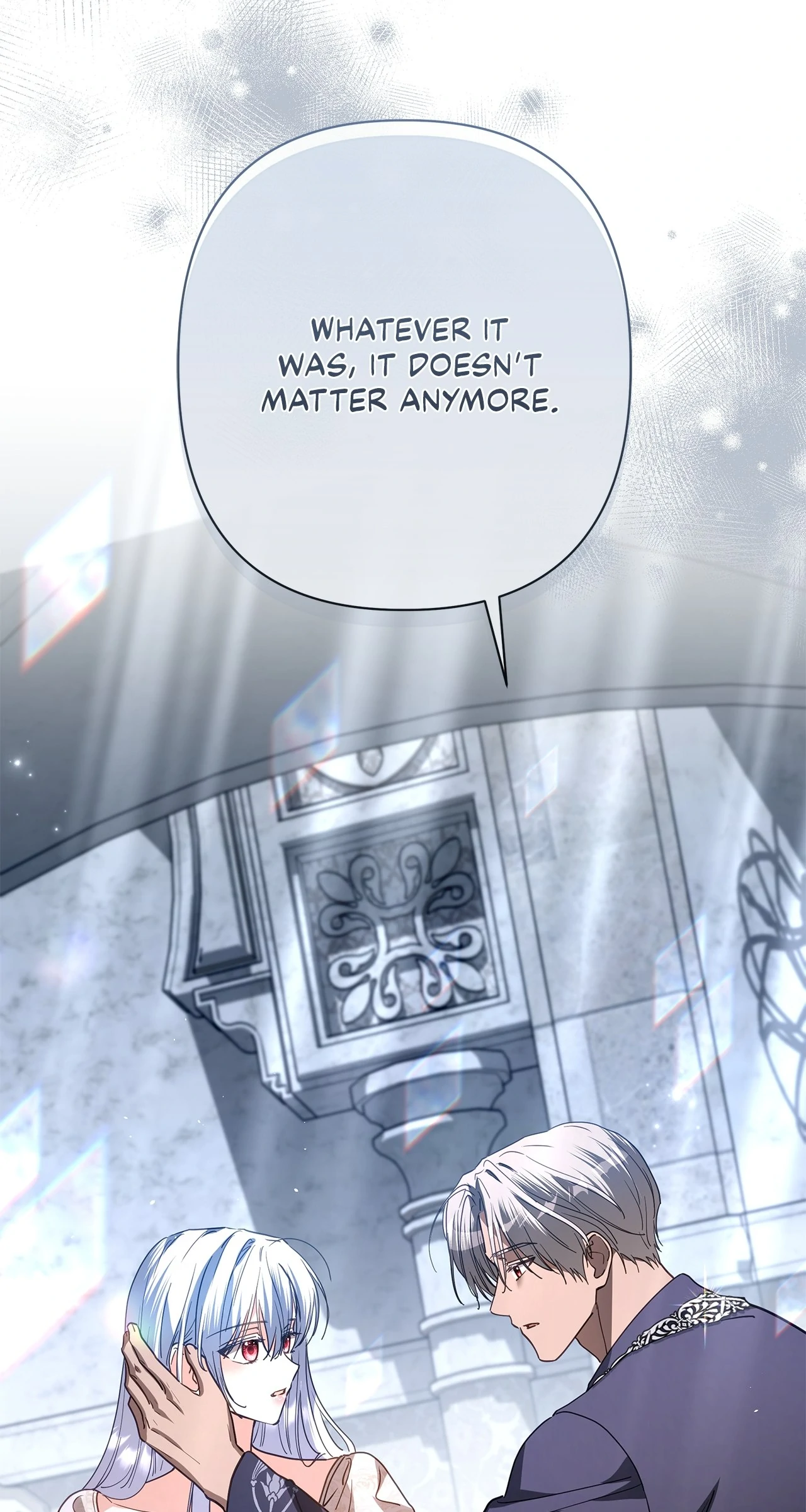 Traces of the Moon Chapter 64 - page 58