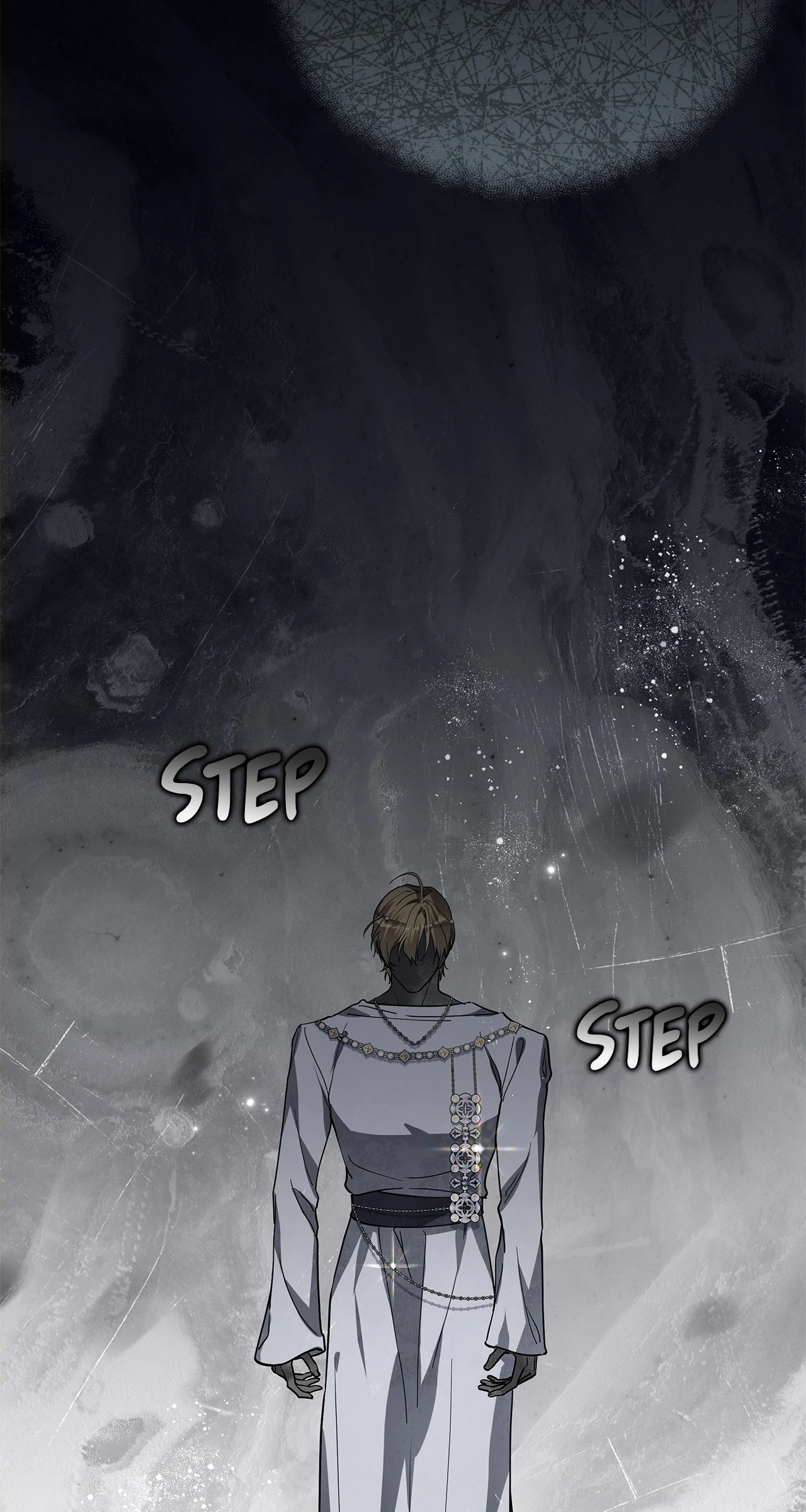 Traces of the Moon Chapter 64 - page 6