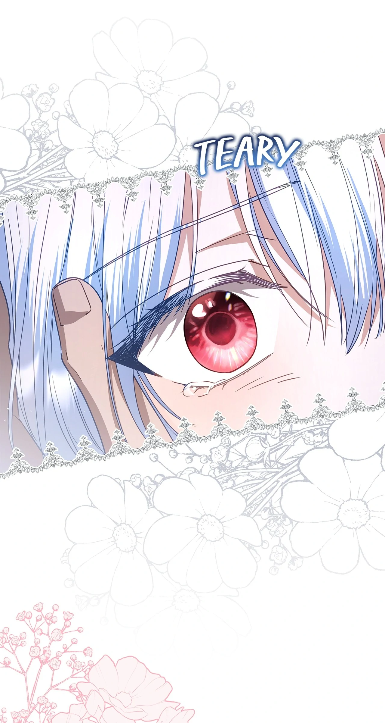 Traces of the Moon Chapter 64 - page 60