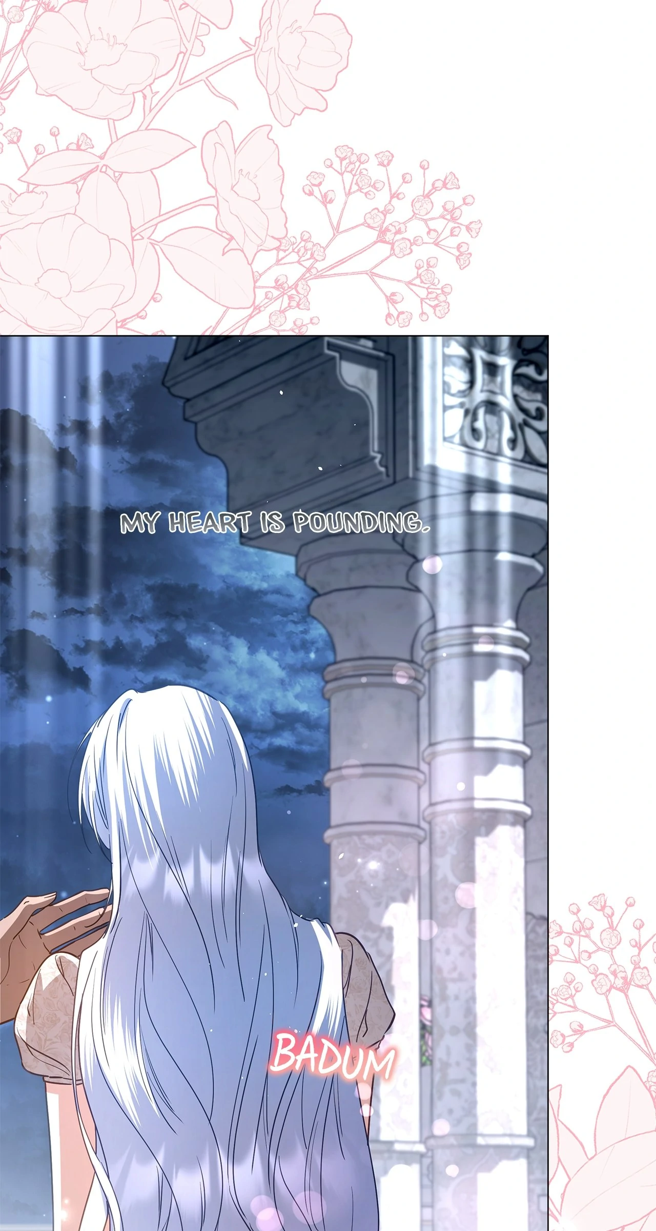 Traces of the Moon Chapter 64 - page 61