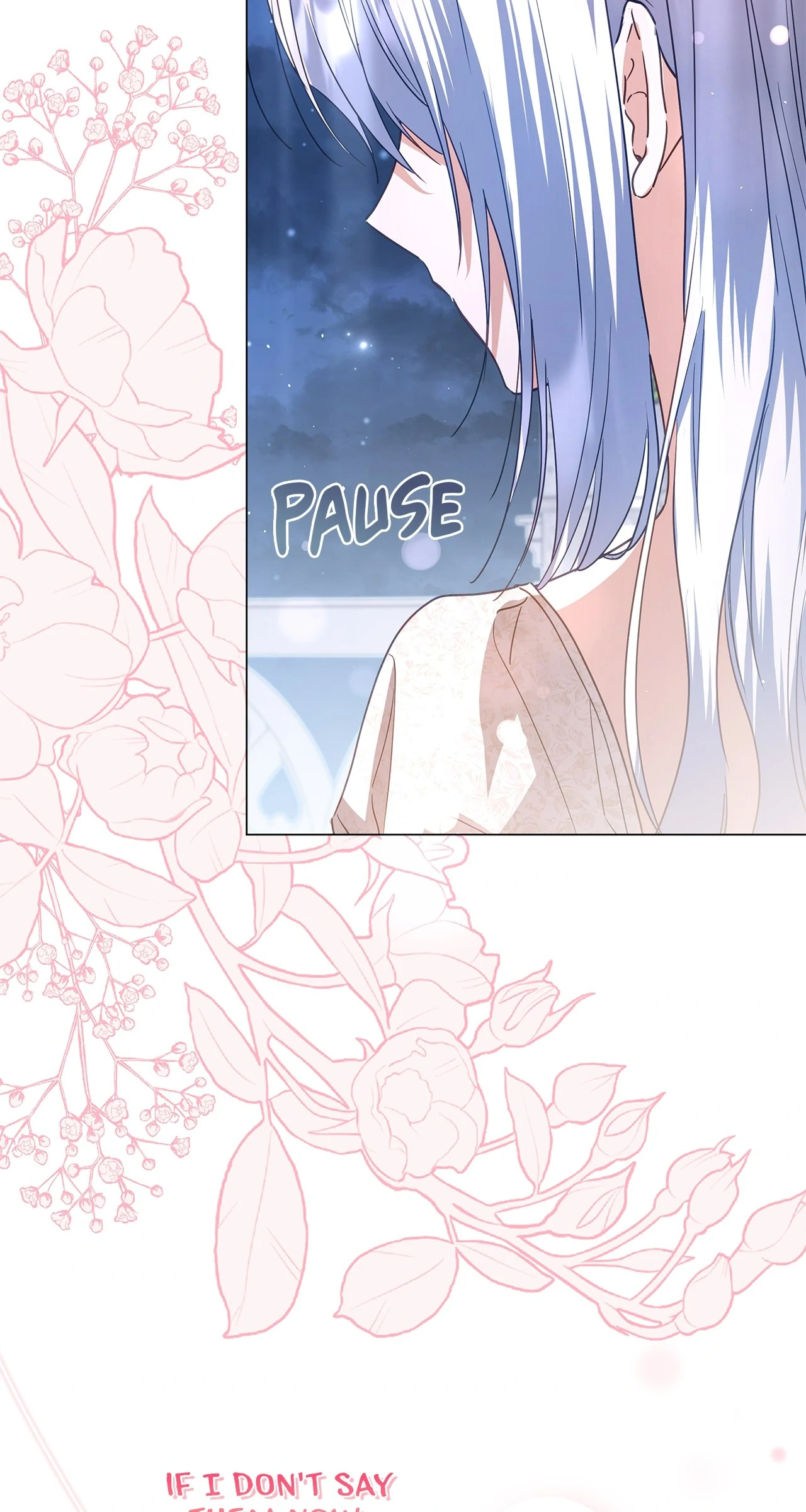 Traces of the Moon Chapter 64 - page 63