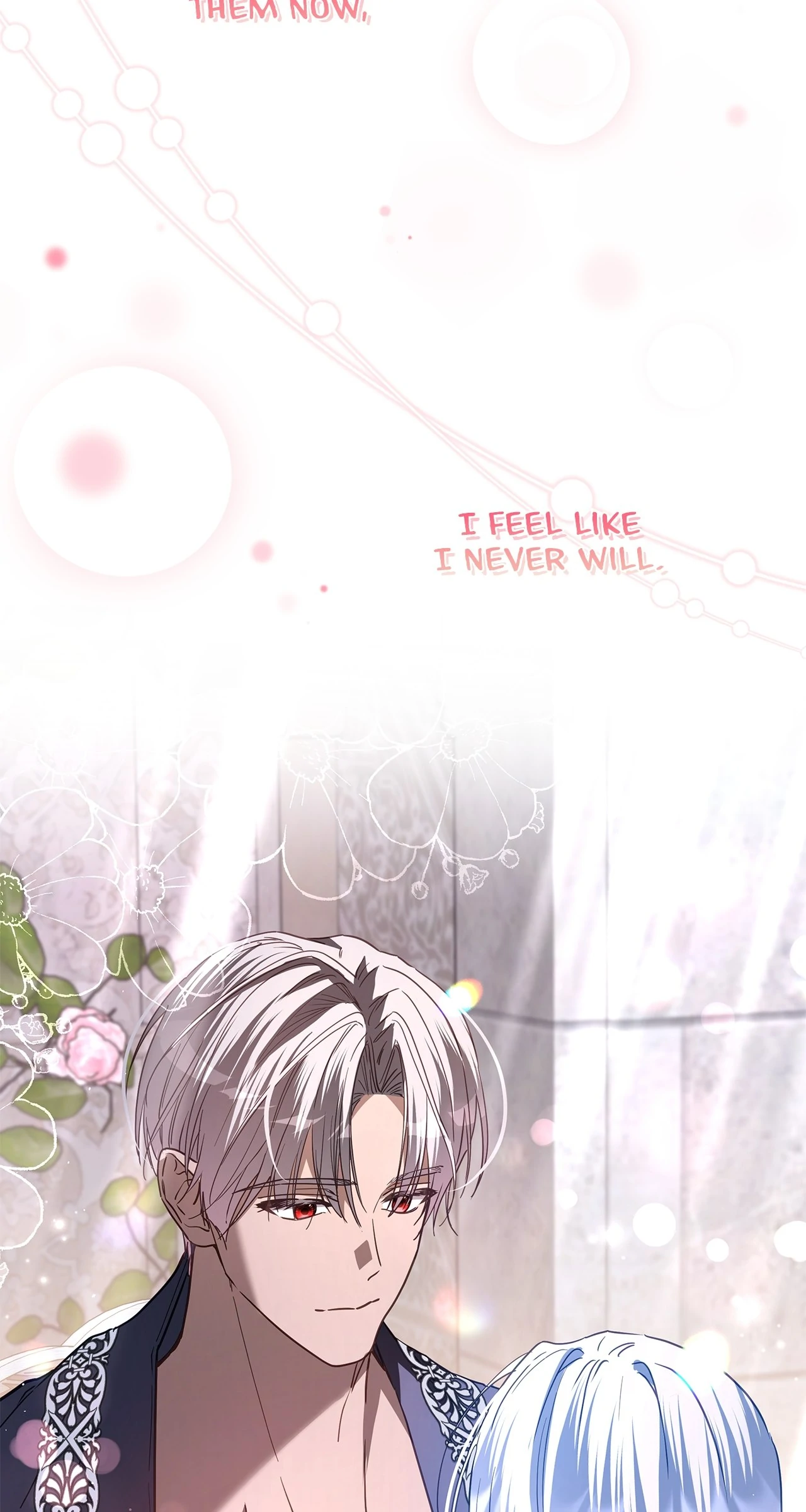 Traces of the Moon Chapter 64 - page 64