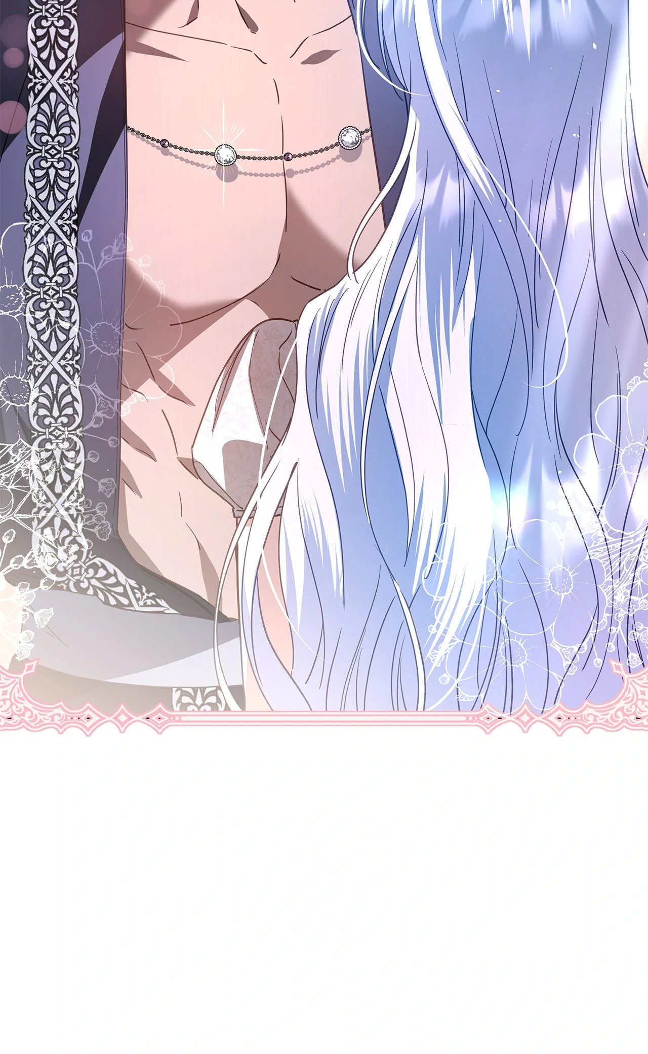 Traces of the Moon Chapter 64 - page 65