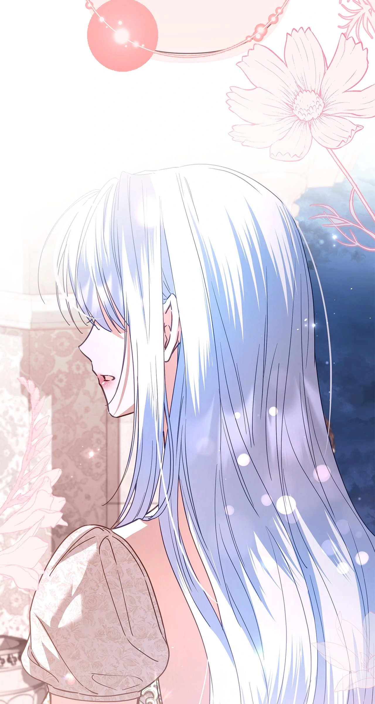 Traces of the Moon Chapter 64 - page 67