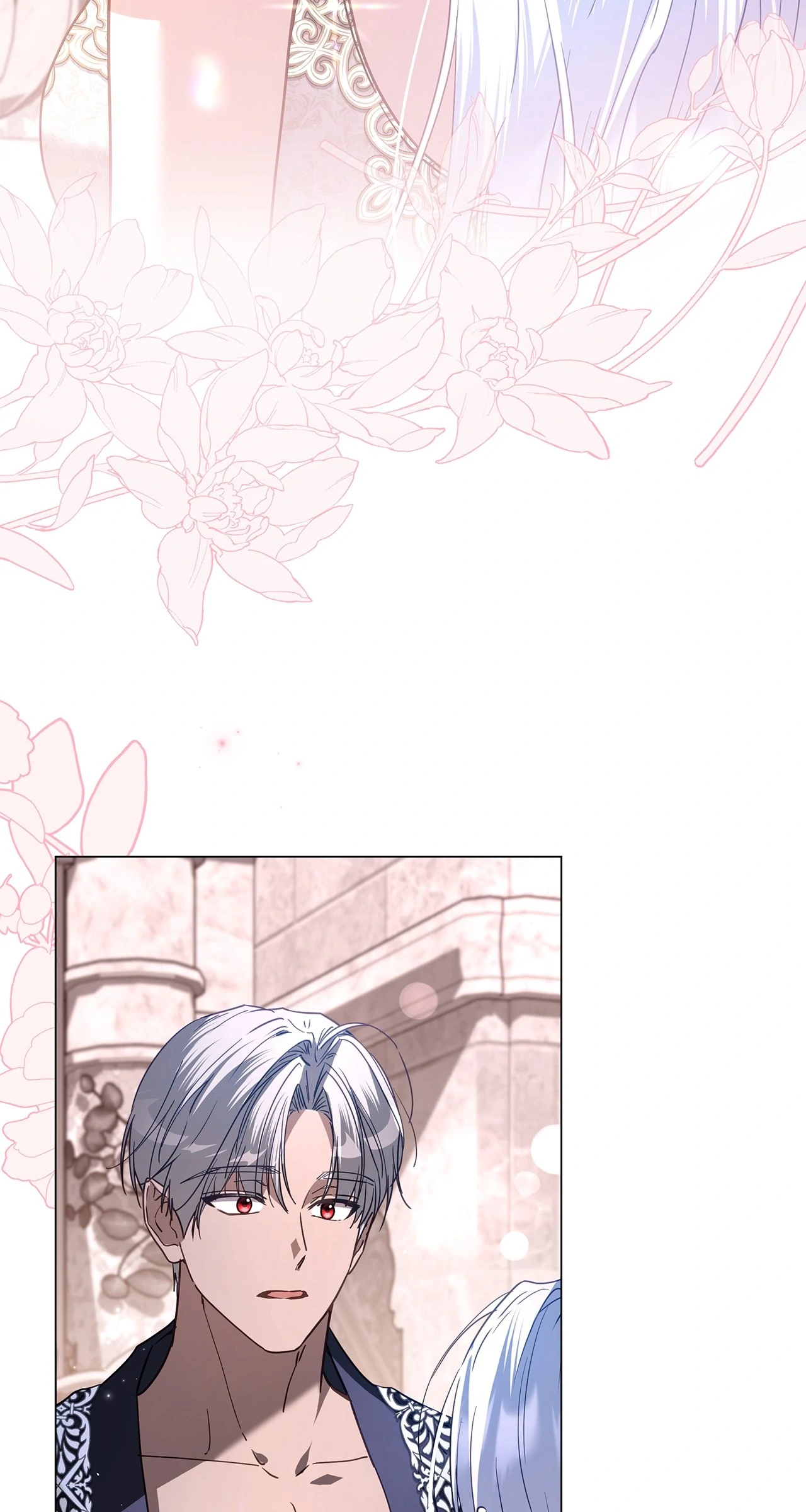 Traces of the Moon Chapter 64 - page 68