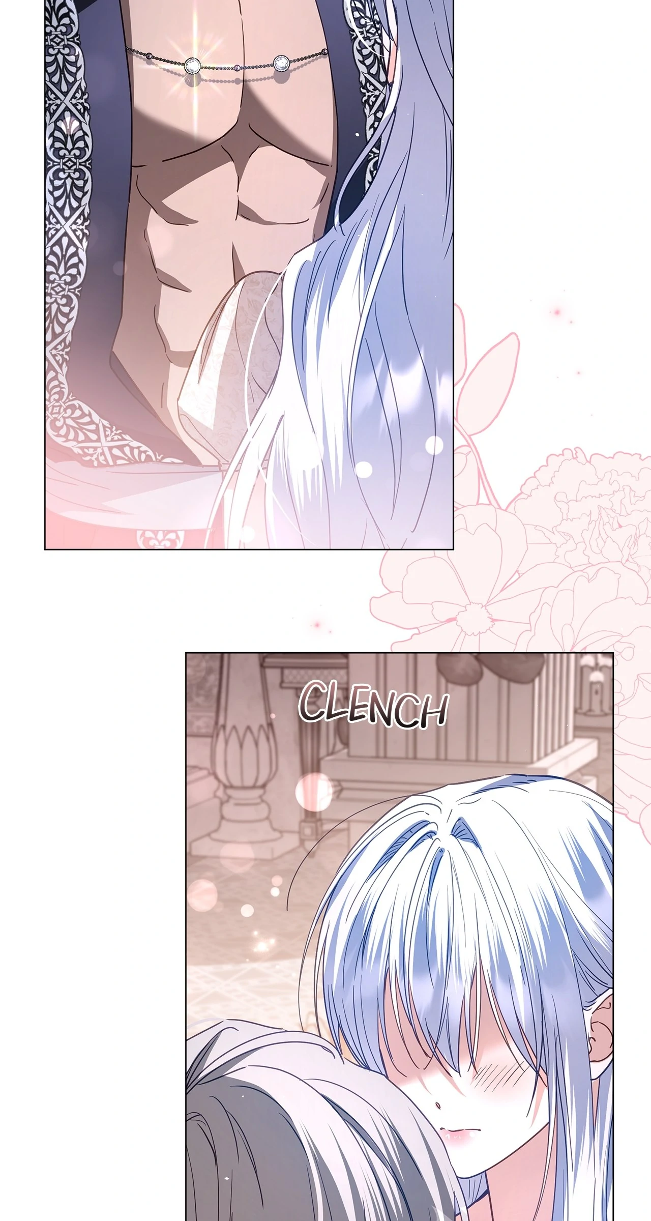 Traces of the Moon Chapter 64 - page 69