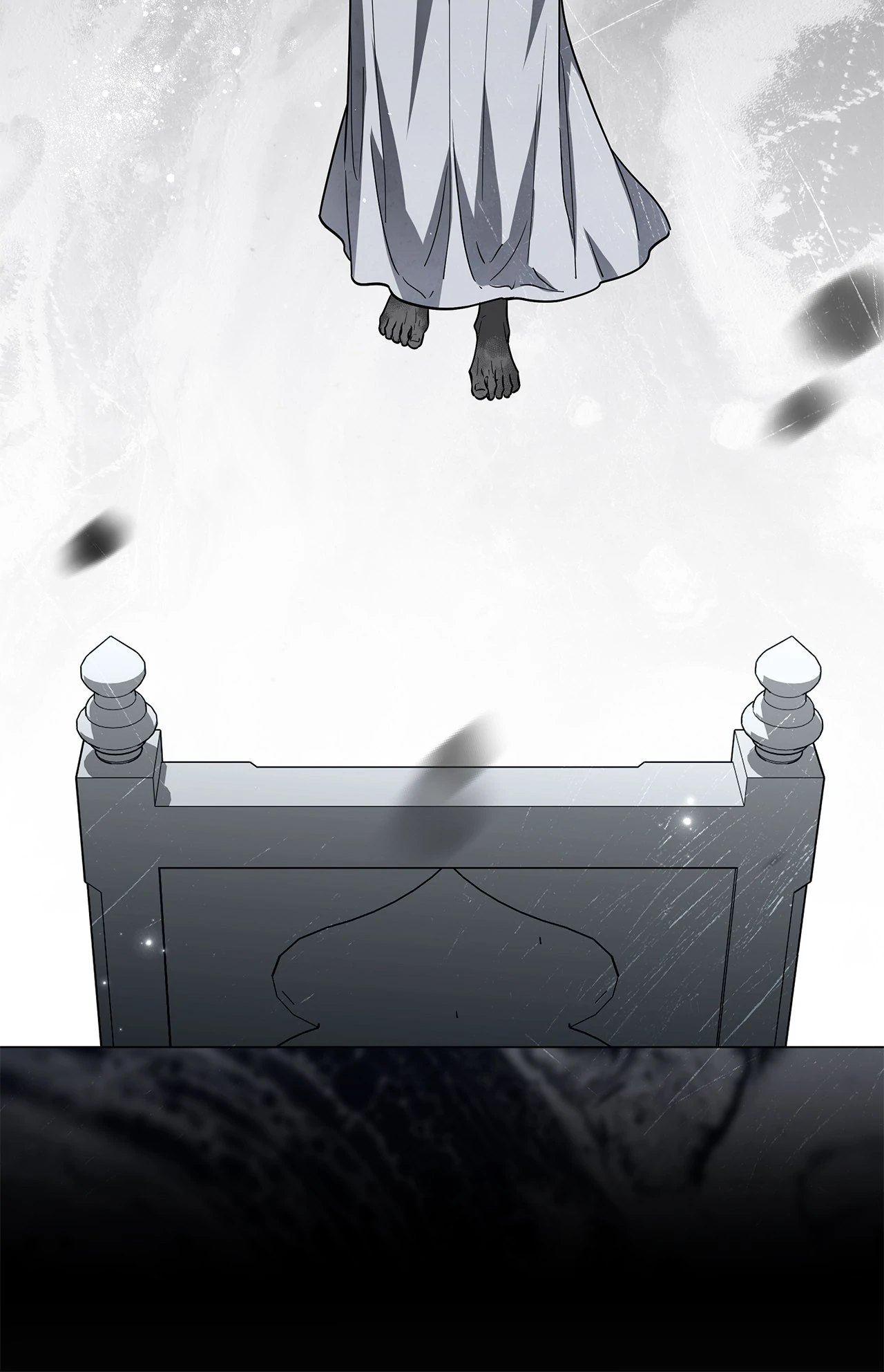 Traces of the Moon Chapter 64 - page 7