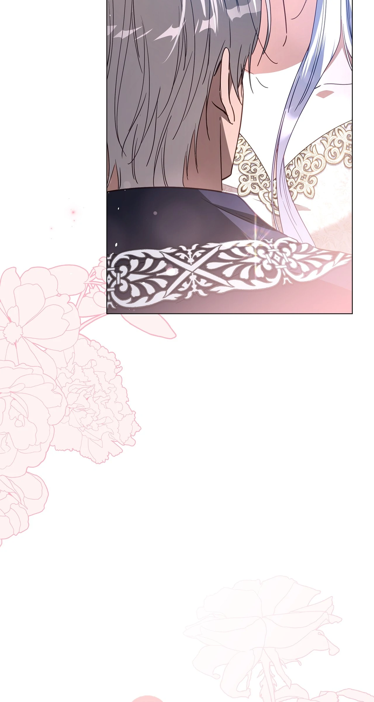 Traces of the Moon Chapter 64 - page 70